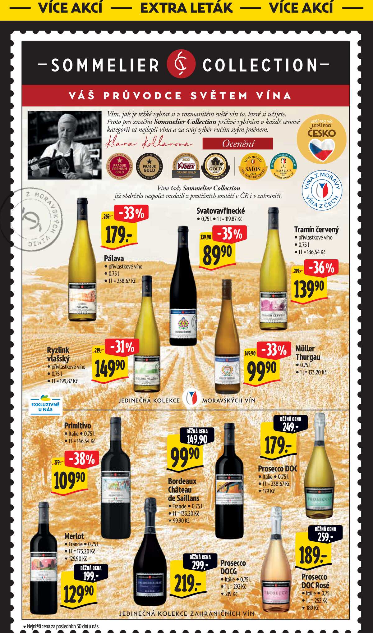 Albert Supermarket od 27.5. do 2.6.2026 strana 34