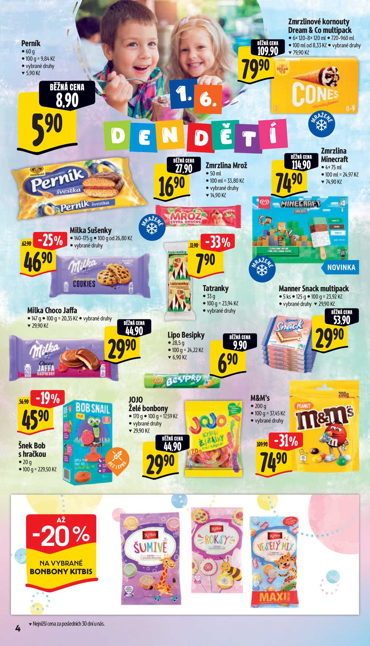 Albert  Hypermarket od 27.5. do 2.6.2026 strana 6
