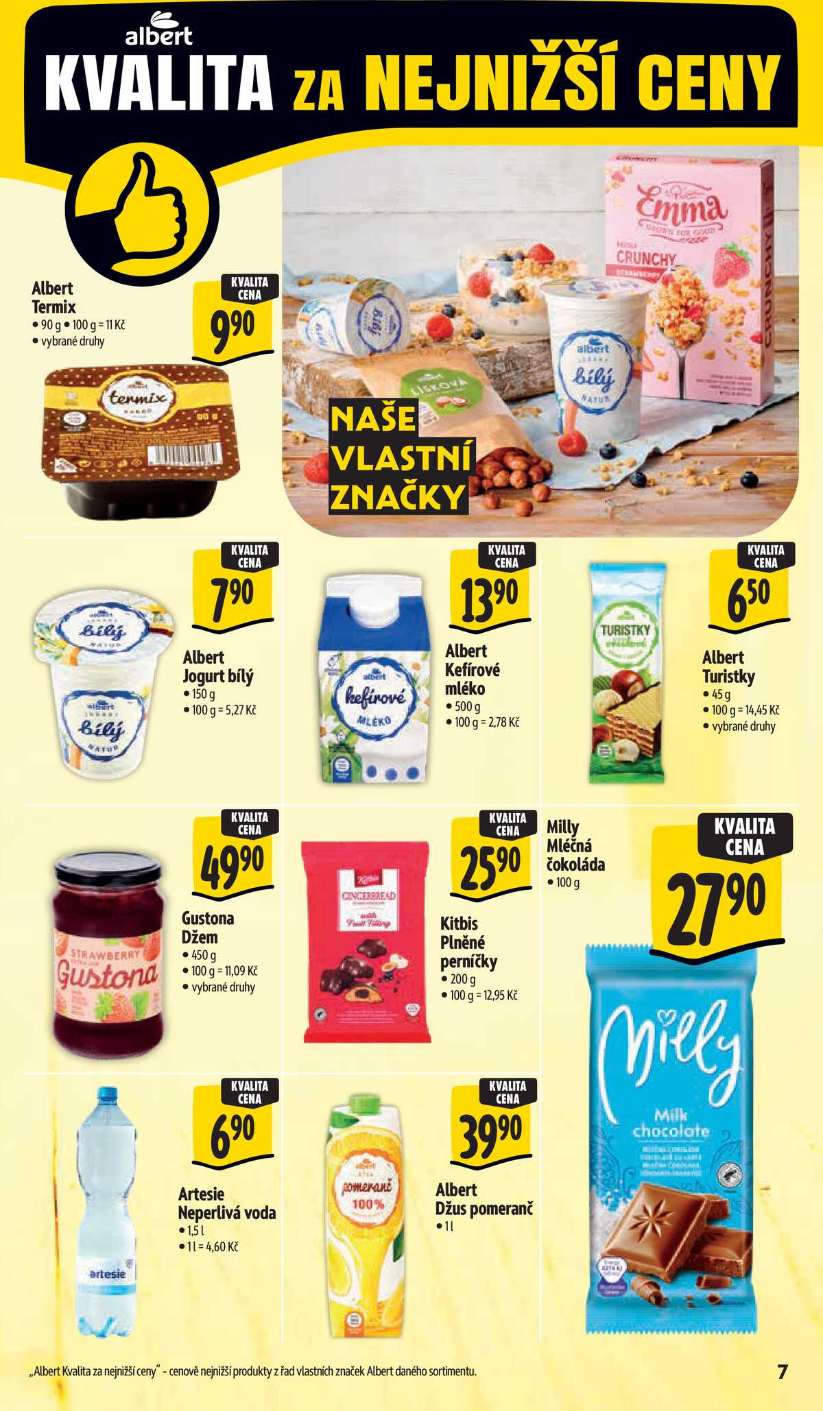 Albert  Hypermarket od 27.5. do 2.6.2026 strana 11