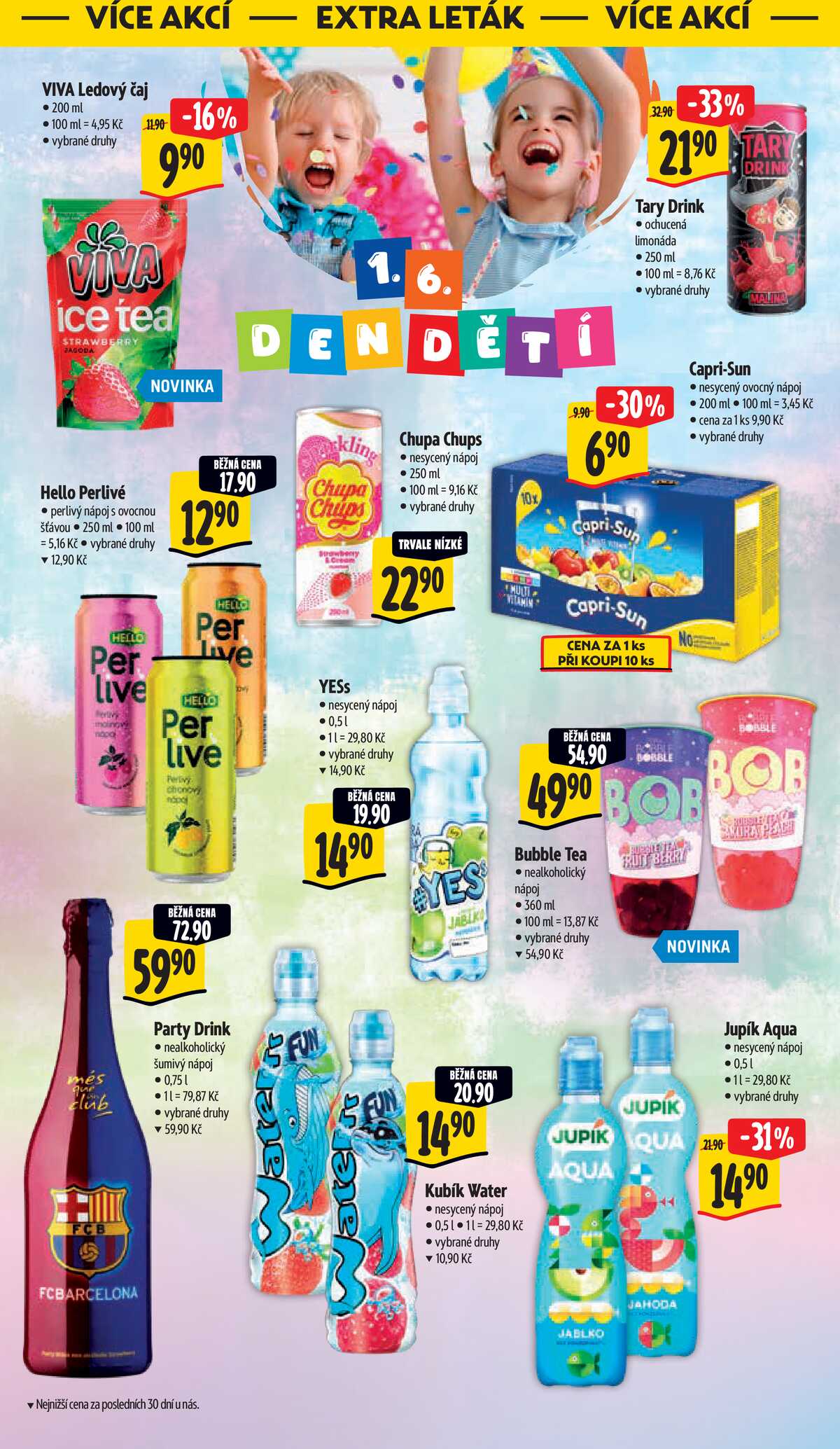 Albert  Hypermarket od 27.5. do 2.6.2026 strana 41