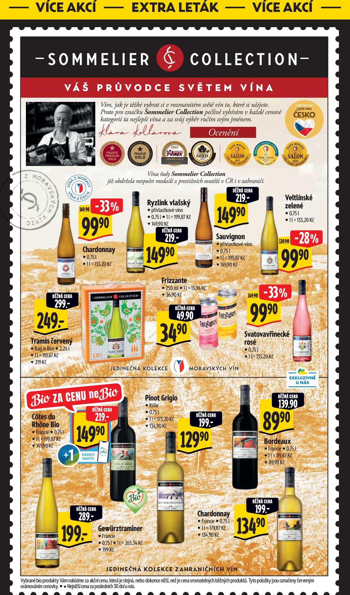 Albert  Hypermarket od 27.5. do 2.6.2026 strana 43