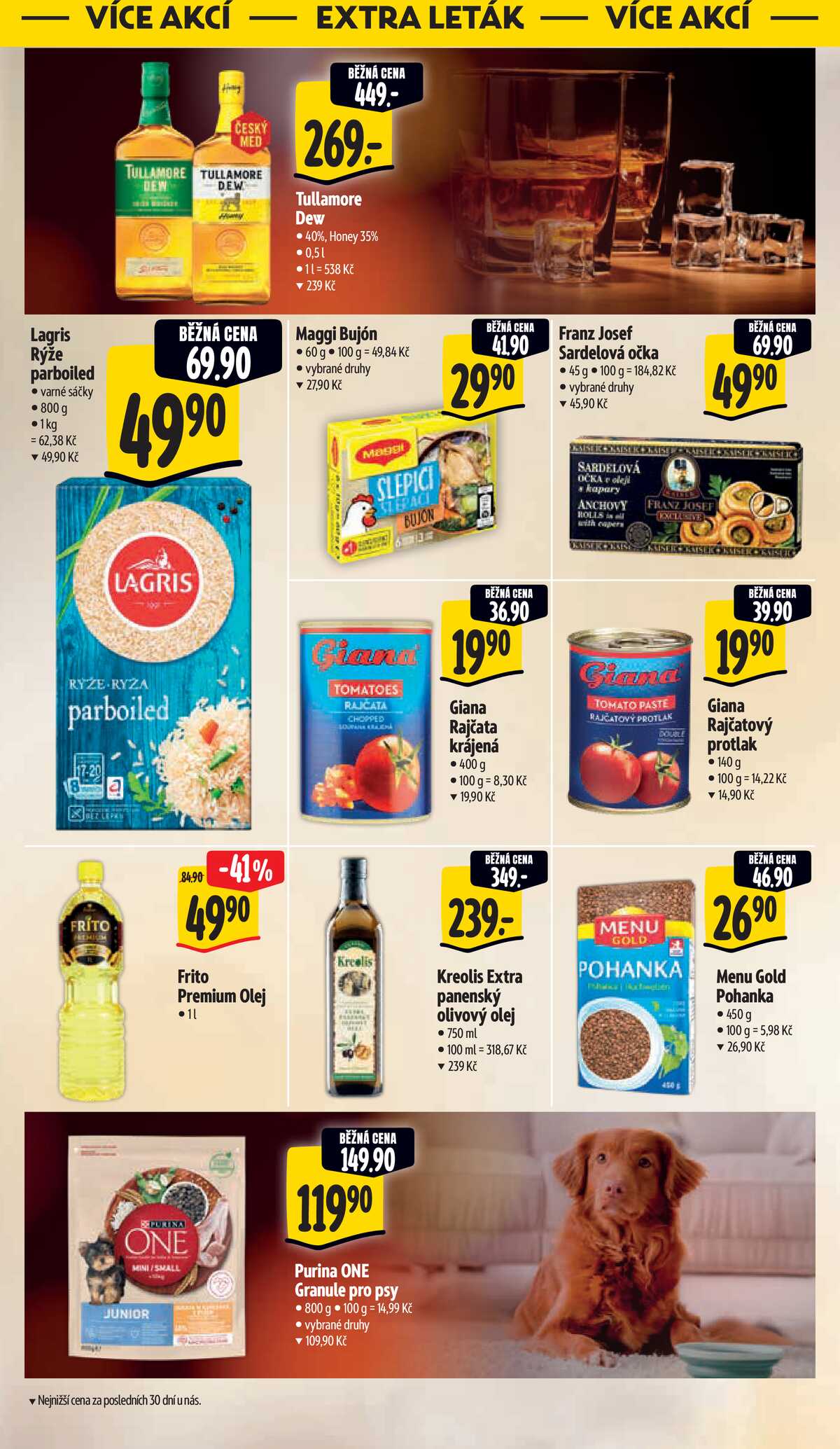 Albert  Hypermarket od 27.5. do 2.6.2026 strana 44
