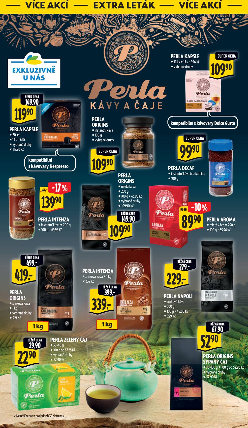 Albert Hypermarket Jihomoravský od 27.5. do 2.6.2026