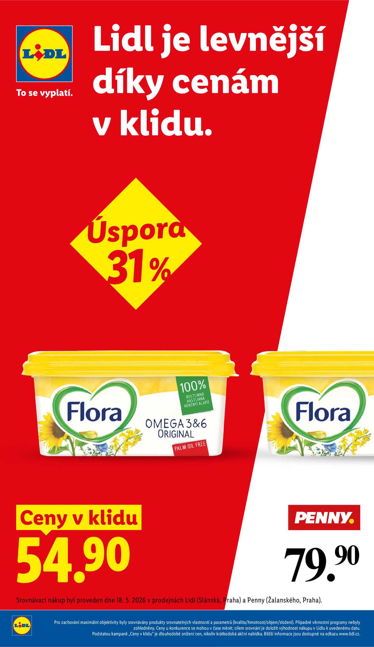 Lidl od 25.5. do 27.5.2026 strana 4