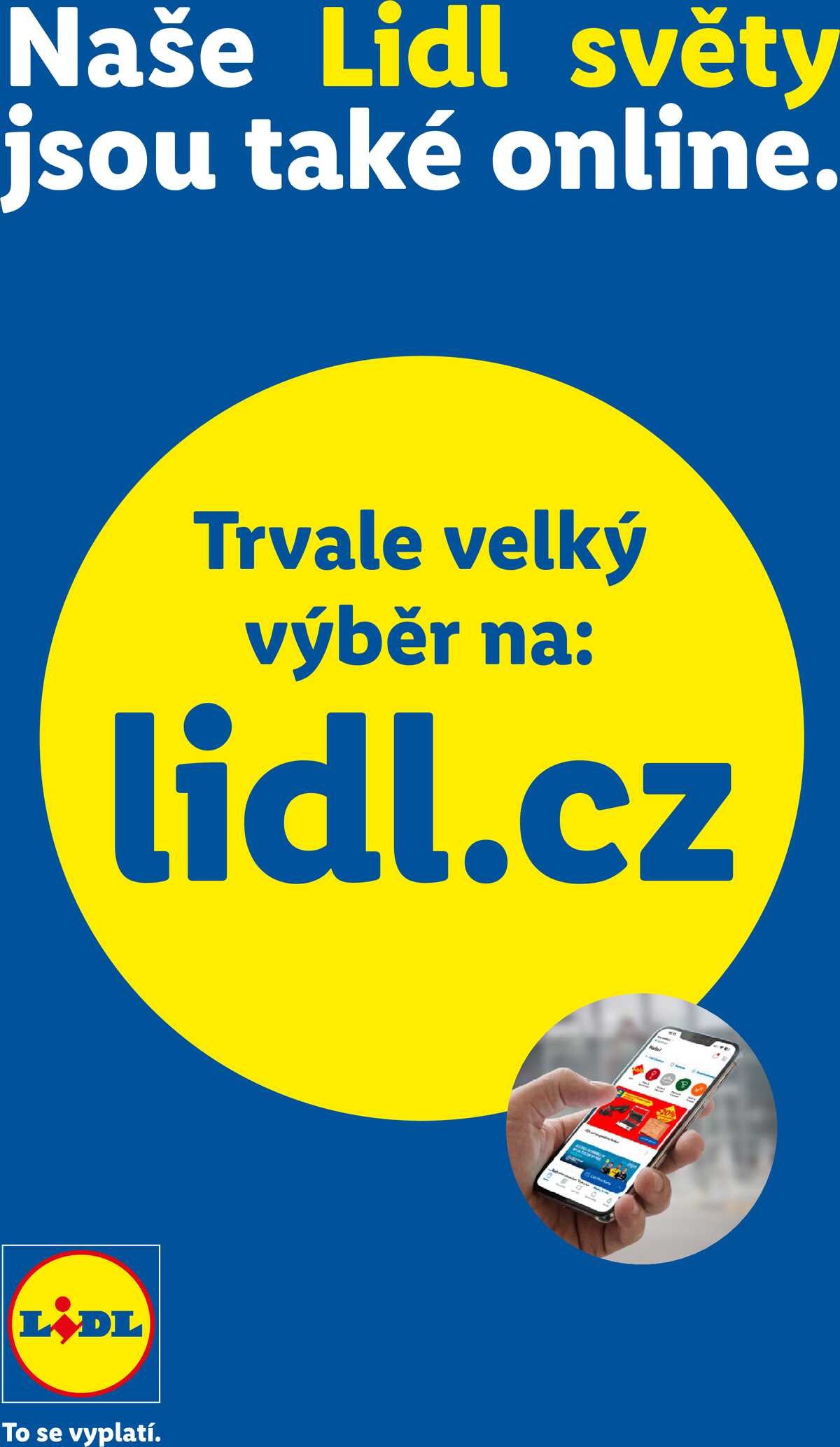 Lidl od 25.5. do 27.5.2026 strana 33