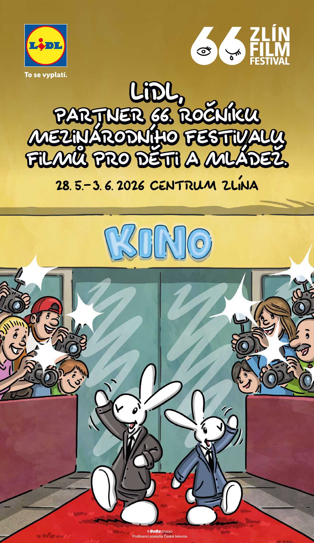 Lidl od 25.5. do 27.5.2026 strana 51