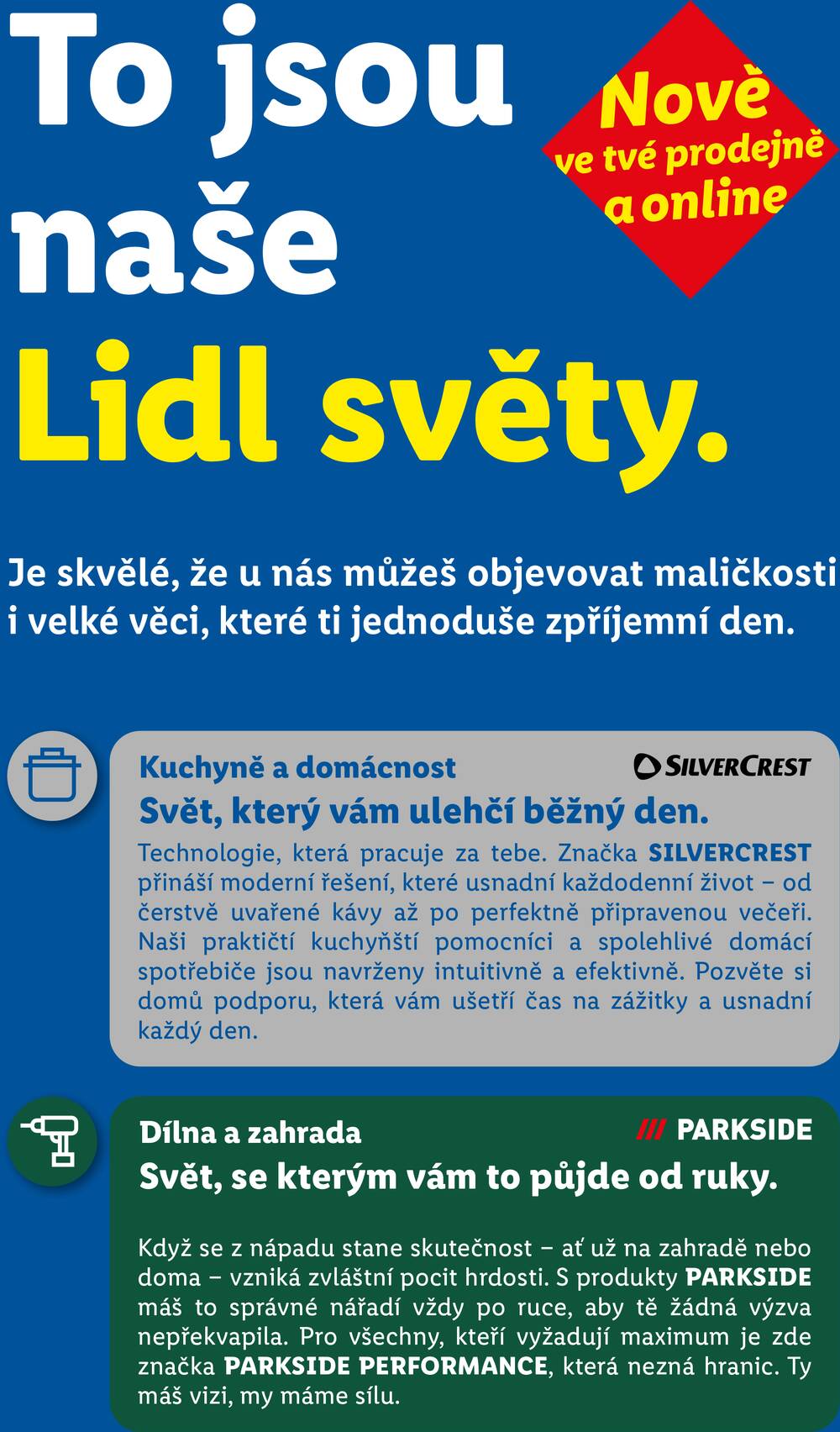 Lidl od 25.5. do 27.5.2026