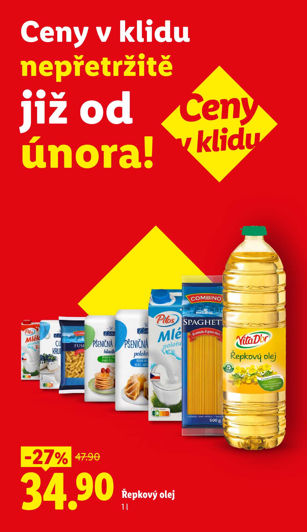Lidl Čtvrtek od 28.5. do 31.5.2026 strana 5