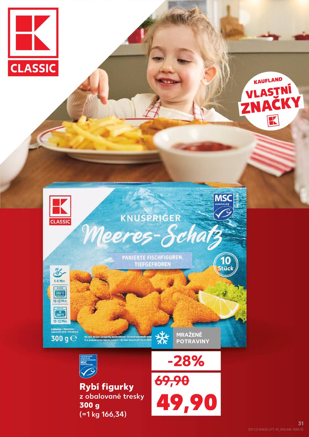 Kaufland 27.5. - 2.6. - Kaufland - Sokolov