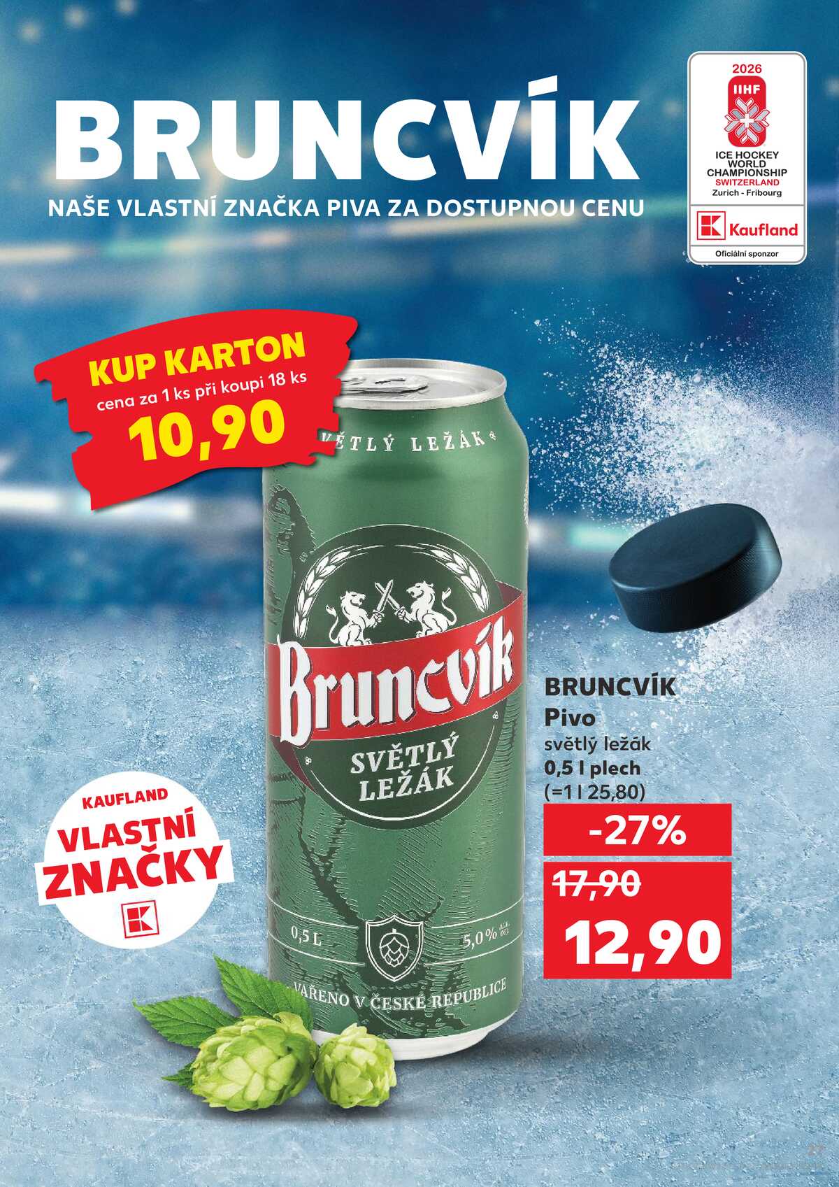 Kaufland 27.5. - 2.6. - Kaufland - Ústí nad Labem (Okružní) strana 27