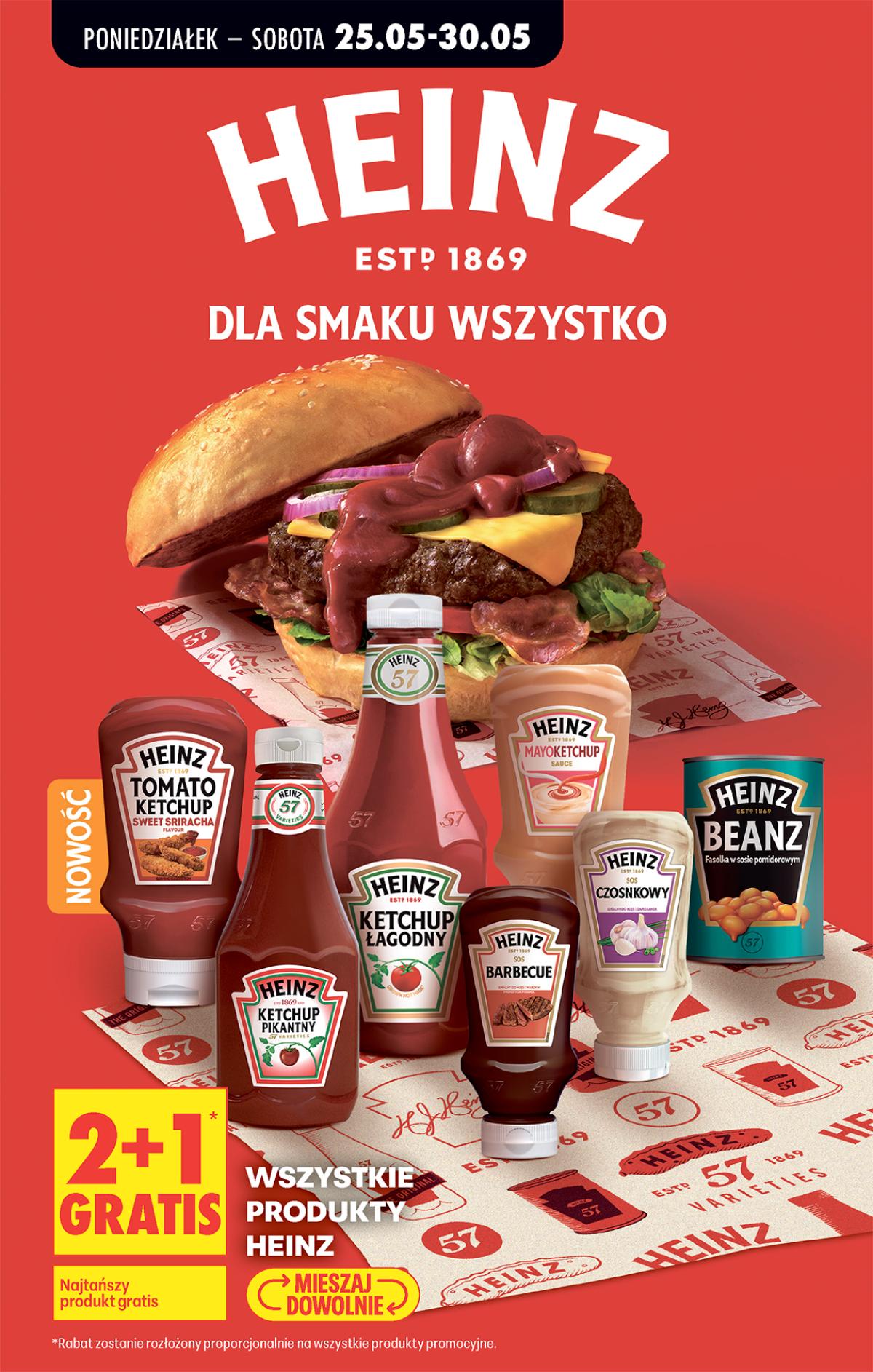 Leták Biedronka Polsko 25.5.-31.5.2026 strana 80