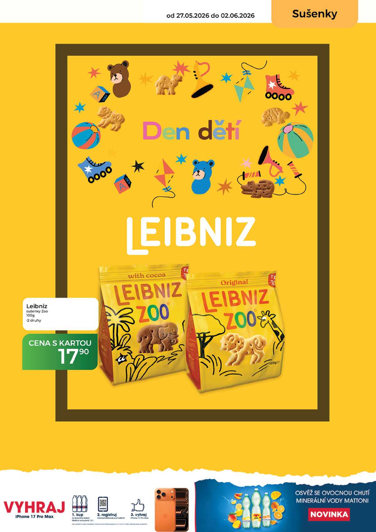 Tamda Foods od 27.5. do 2.6.2026 strana 35