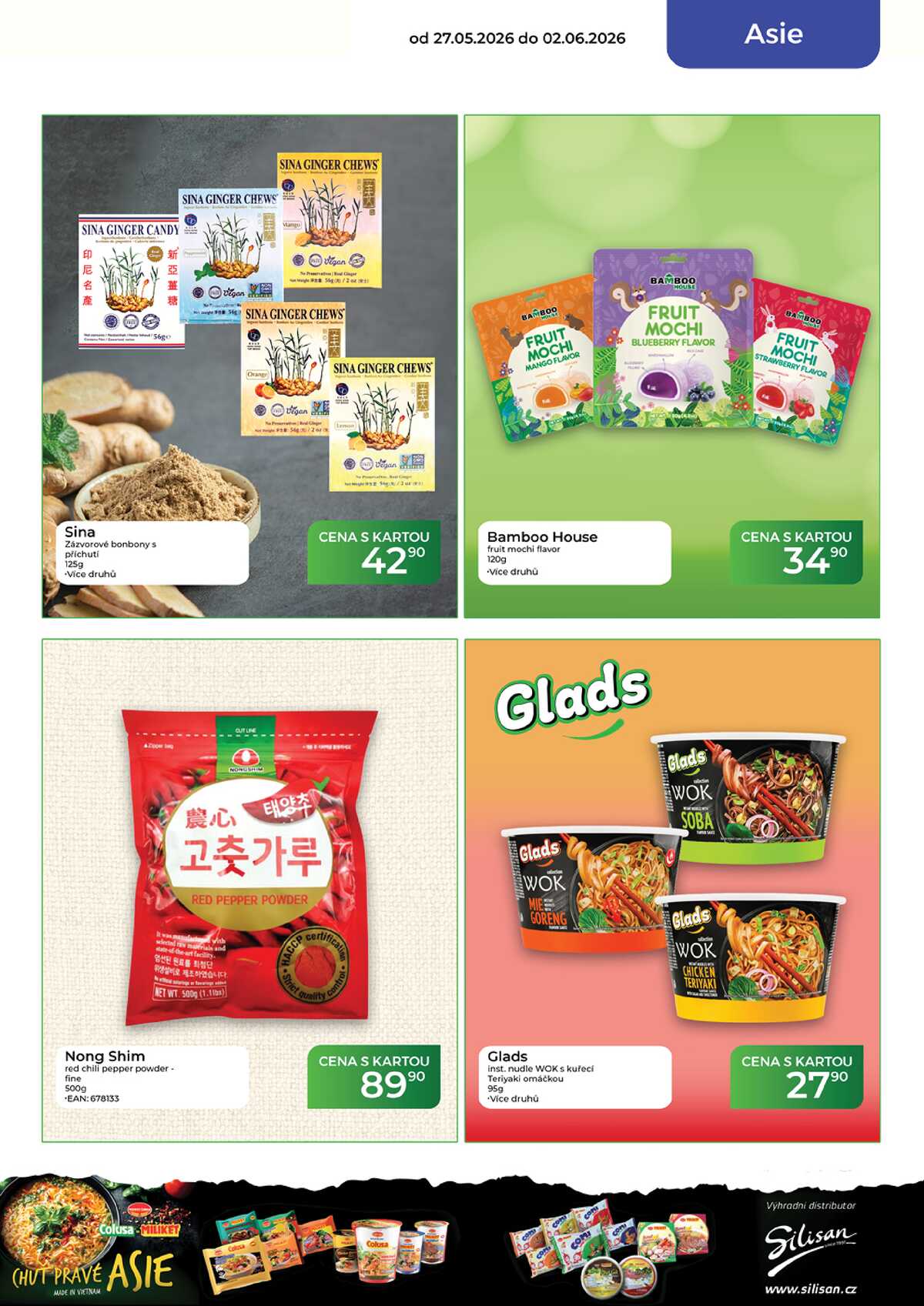 Tamda Foods od 27.5. do 2.6.2026 strana 47