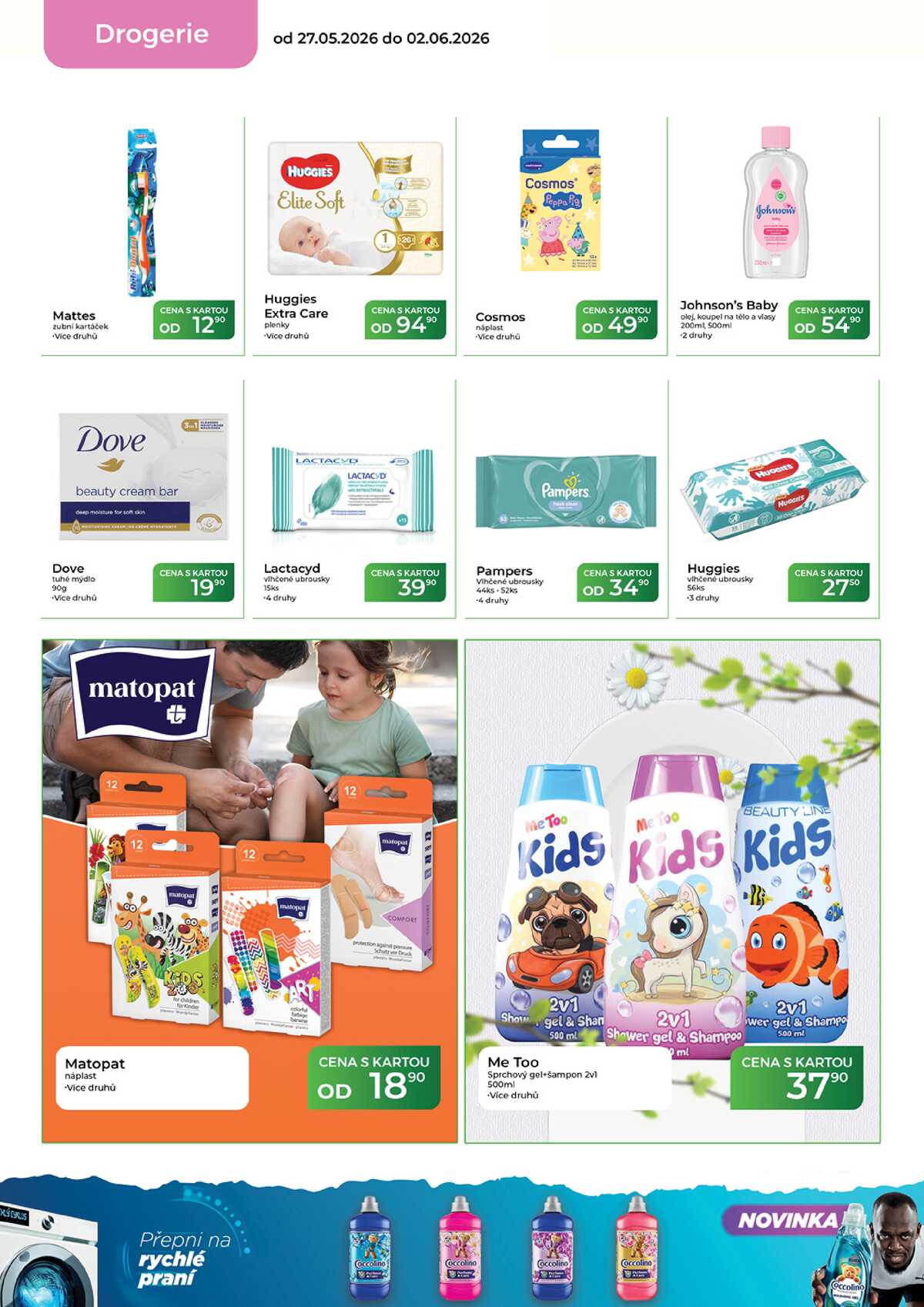 Tamda Foods od 27.5. do 2.6.2026 strana 58