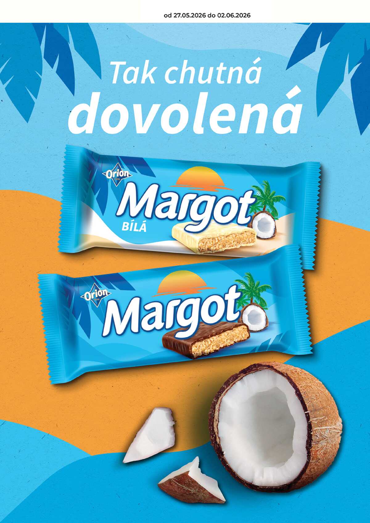Tamda Foods od 27.5. do 2.6.2026 strana 61