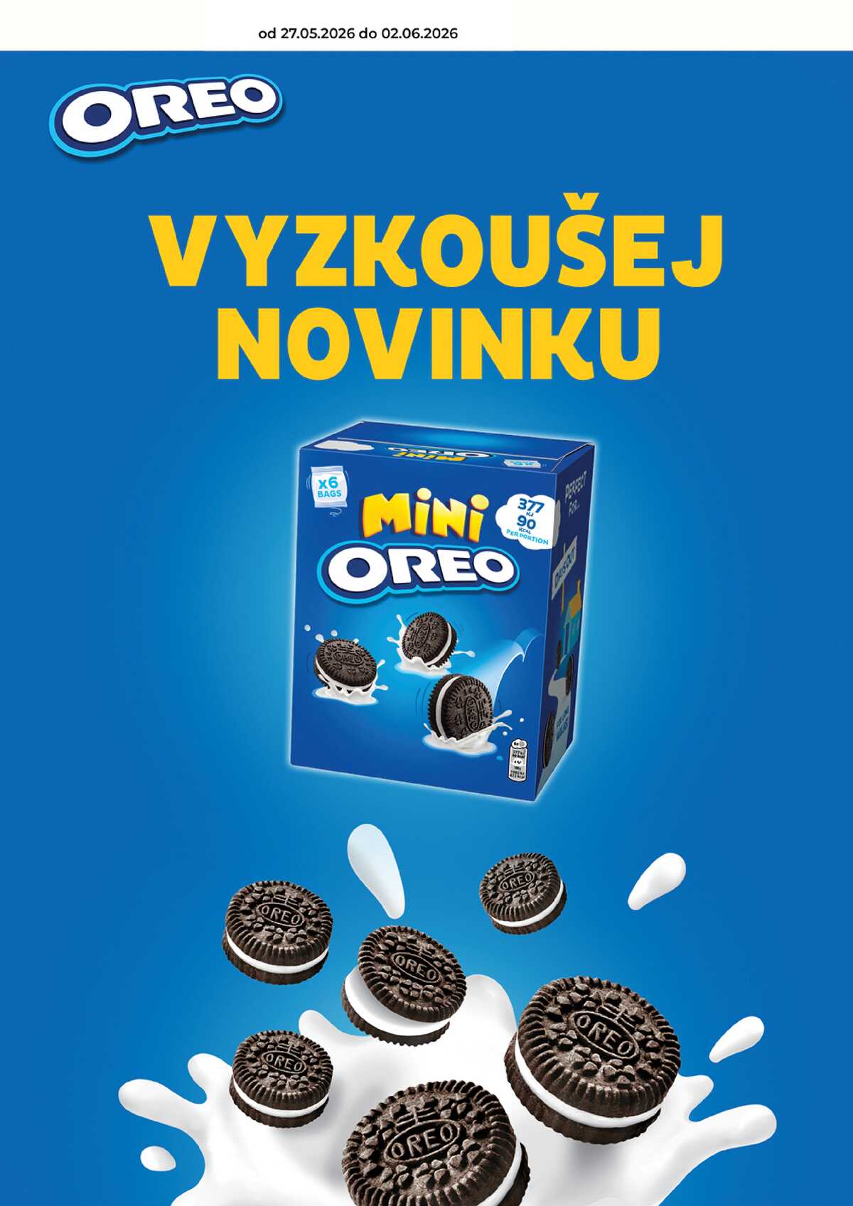Tamda Foods od 27.5. do 2.6.2026 strana 62
