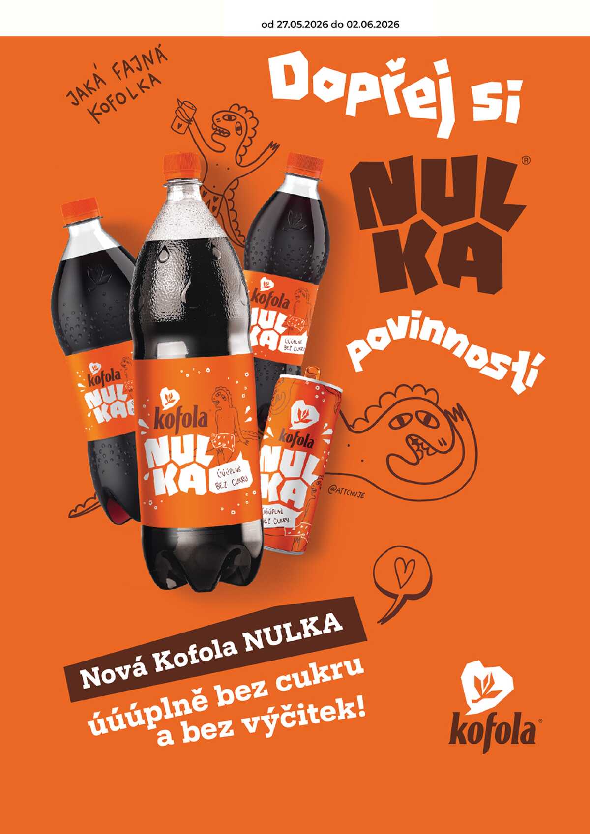 Tamda Foods od 27.5. do 2.6.2026 strana 63