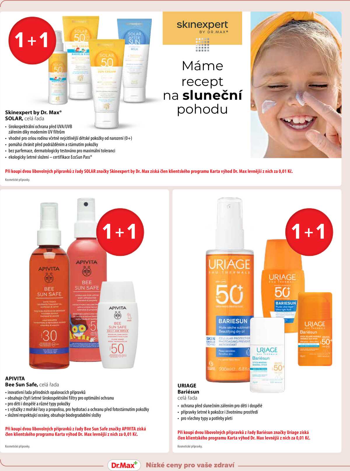 Dr.Max od 1.6. do 30.6.2026 strana 12