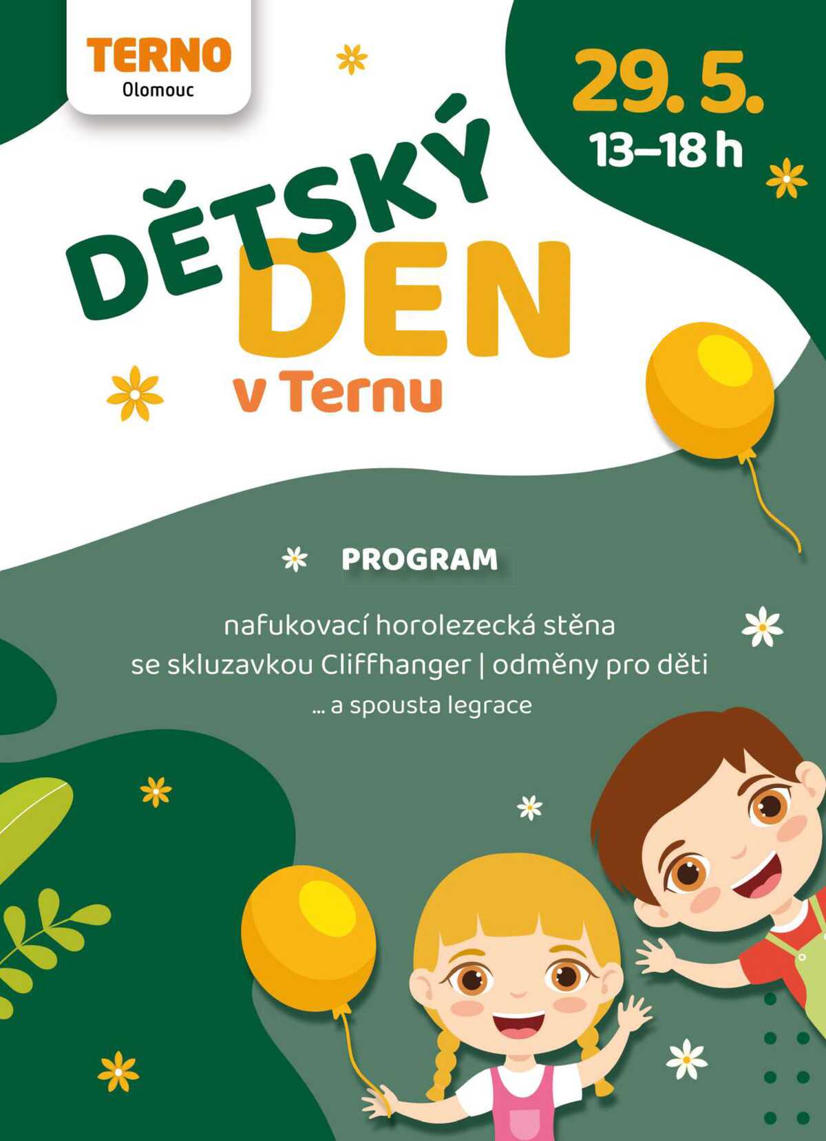 Terno Olomouc 27.5. - 2.6. strana 17
