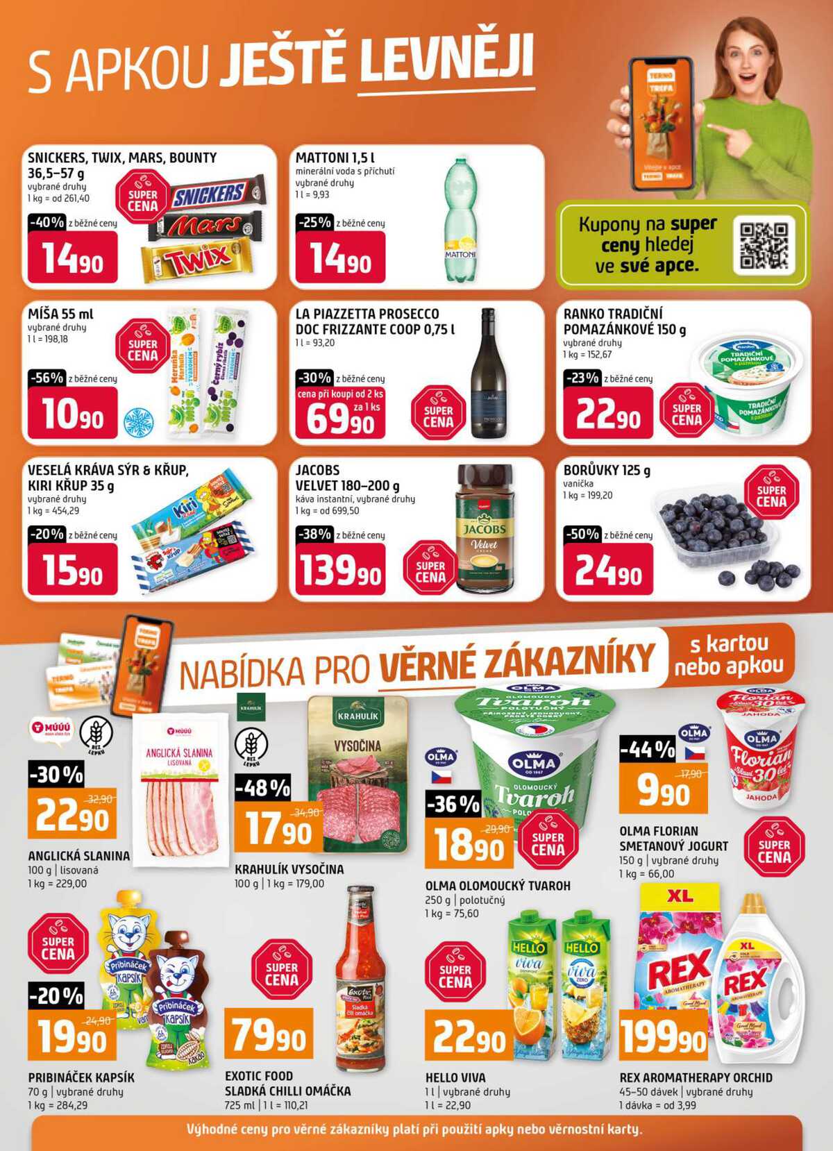Terno Hradec Králové 27.5. - 2.6. strana 20
