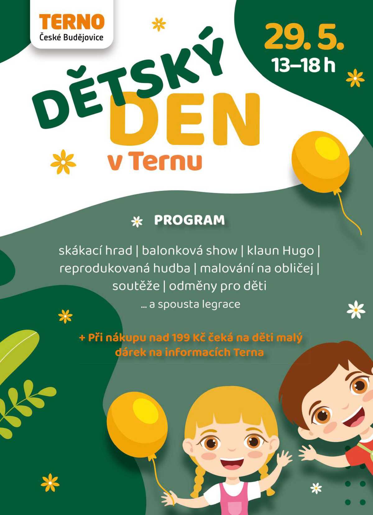 Terno České Budějovice 27.5. - 2.6. strana 17