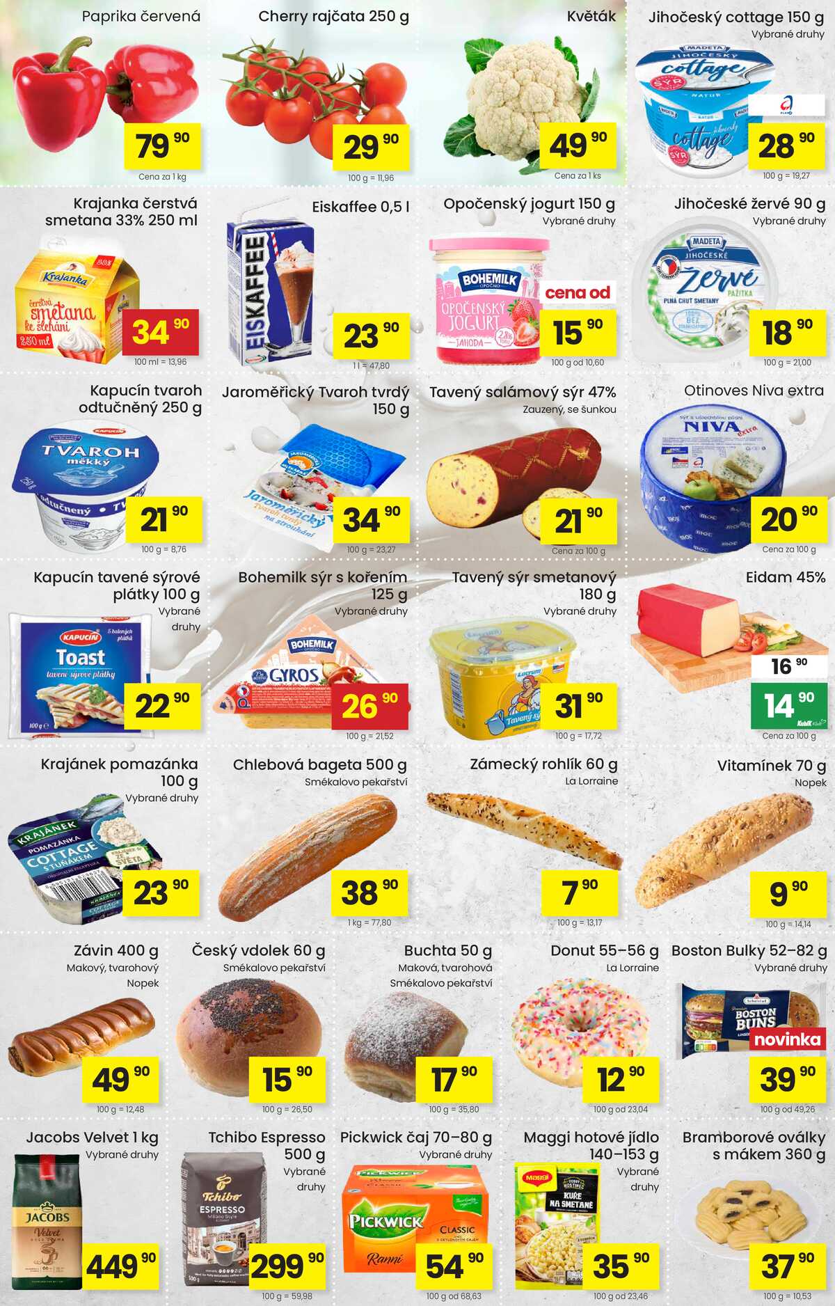 Kubík potraviny do 1.6. strana 2