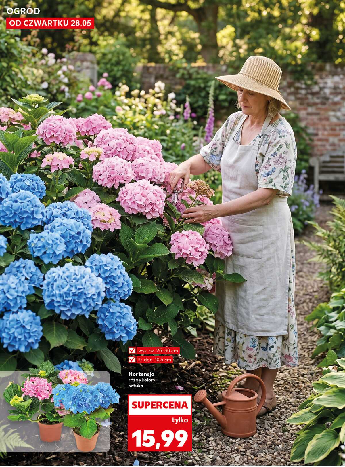 Leták Kaufland Polsko 28.5.-2.6.2026 strana 10