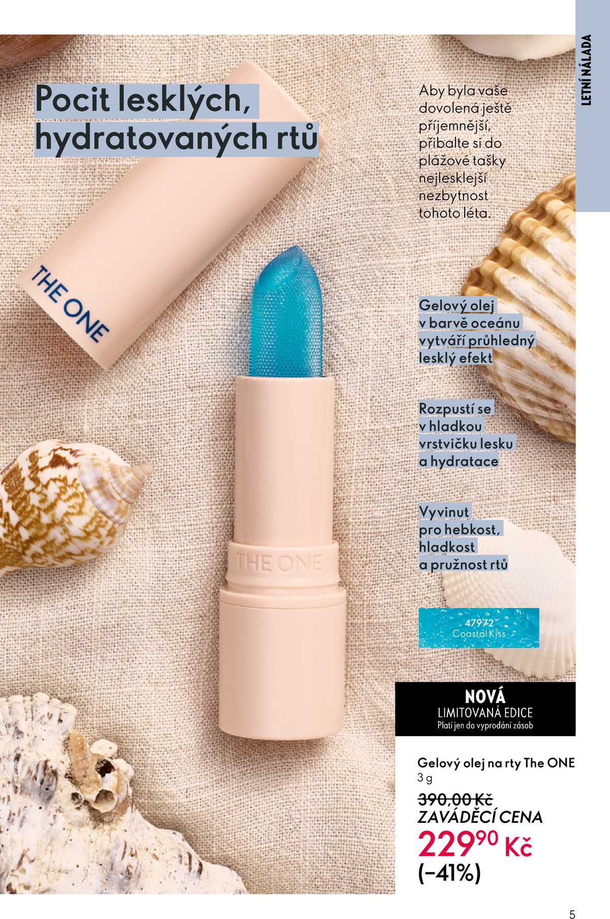 Oriflame do 16.6. strana 5