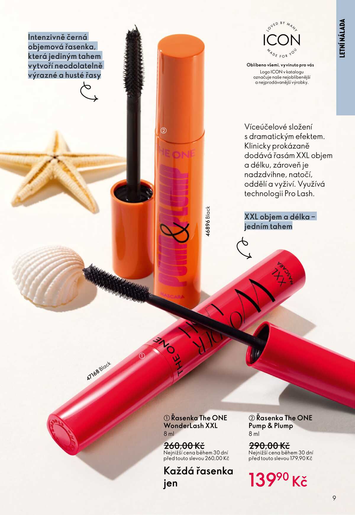 Oriflame do 16.6. strana 9
