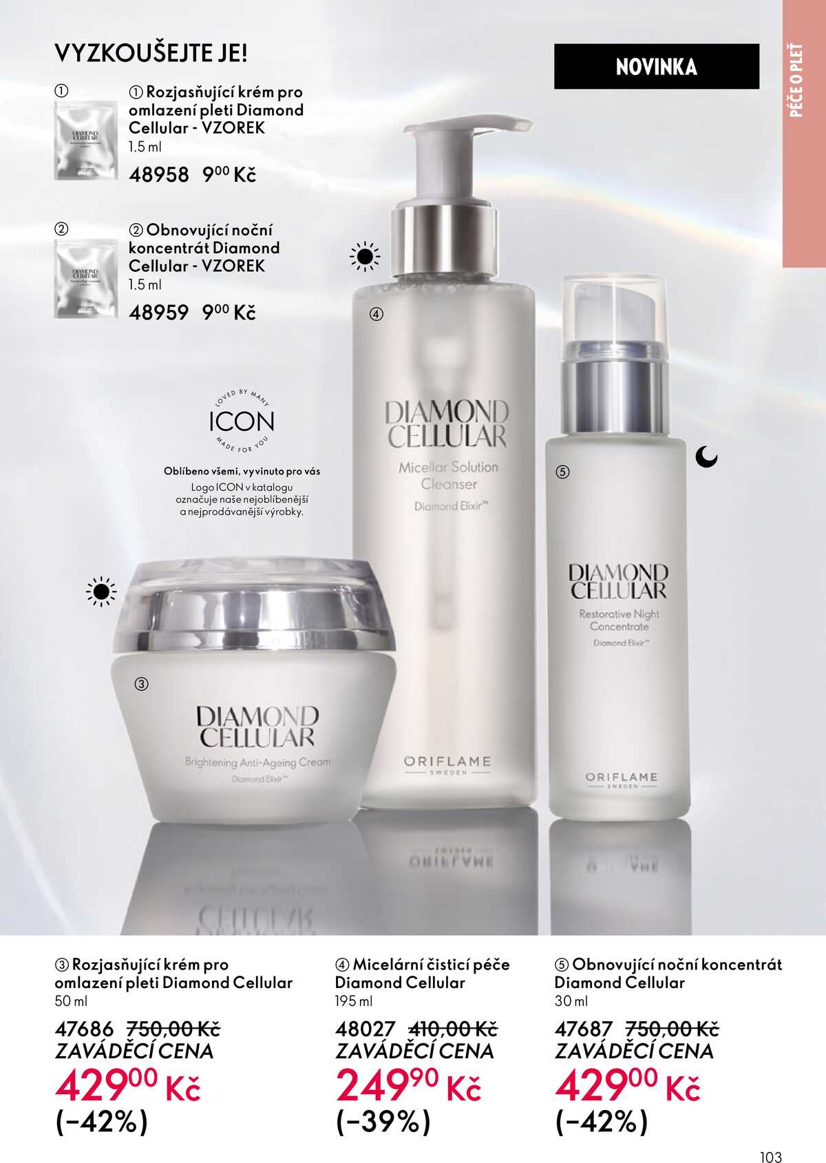 Oriflame do 16.6. strana 103