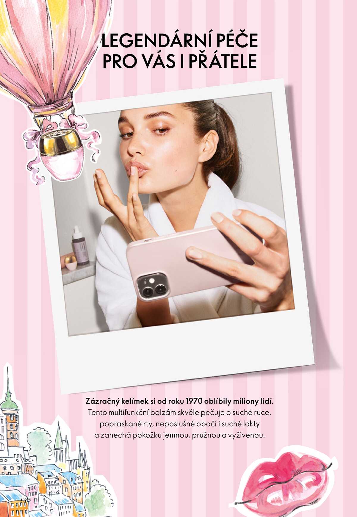 Oriflame do 16.6. strana 108