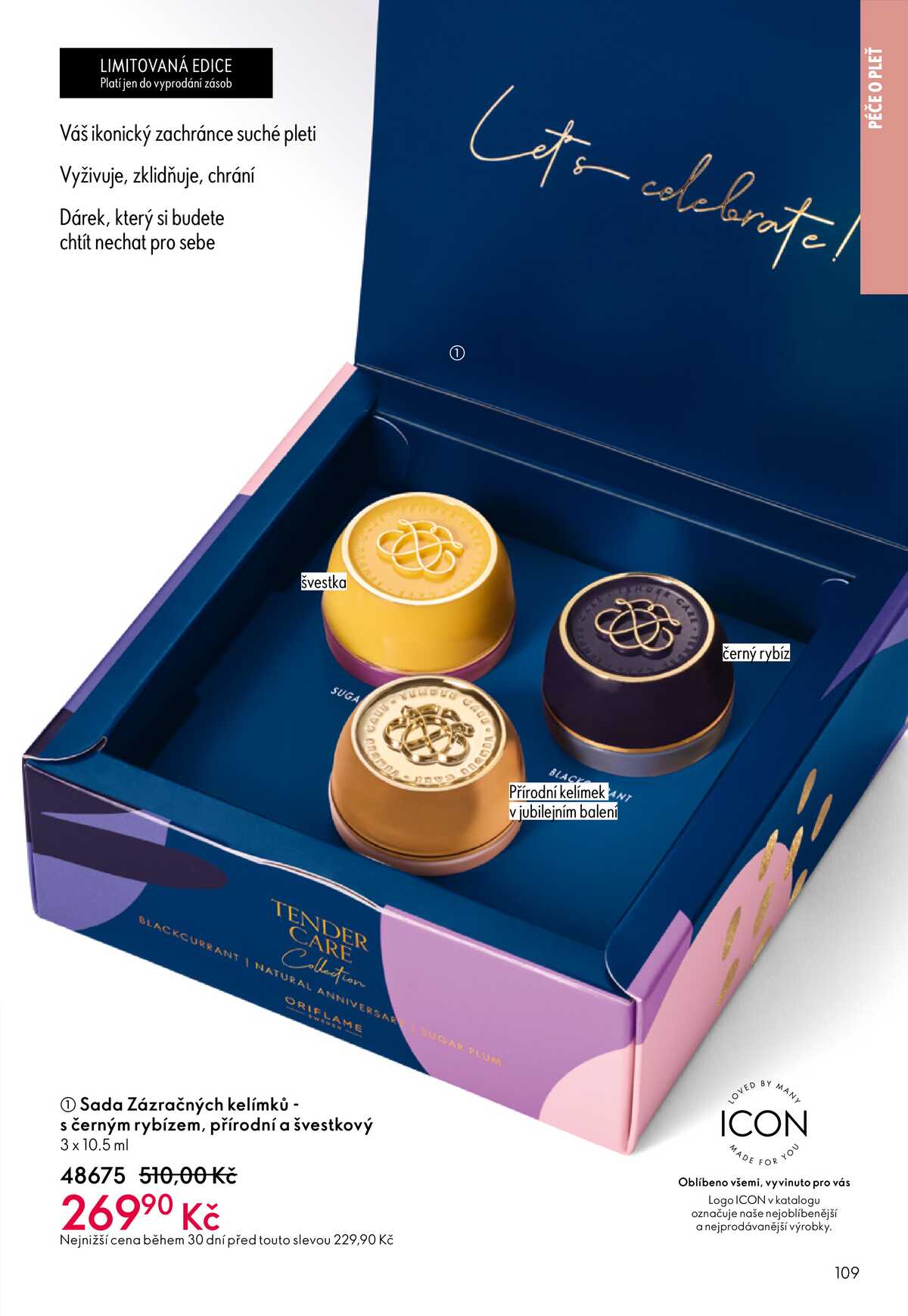 Oriflame do 16.6. strana 109