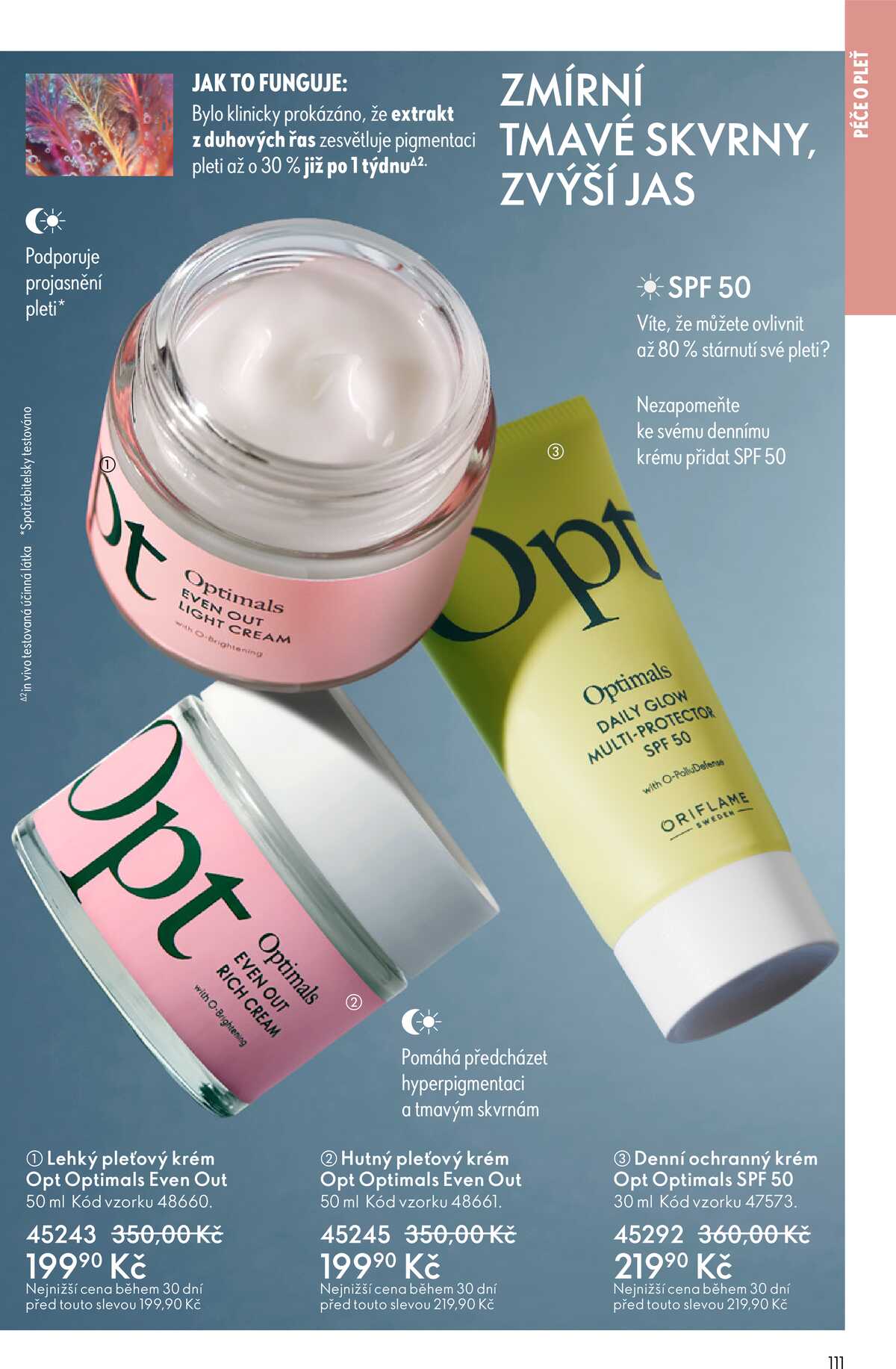 Oriflame do 16.6. strana 111