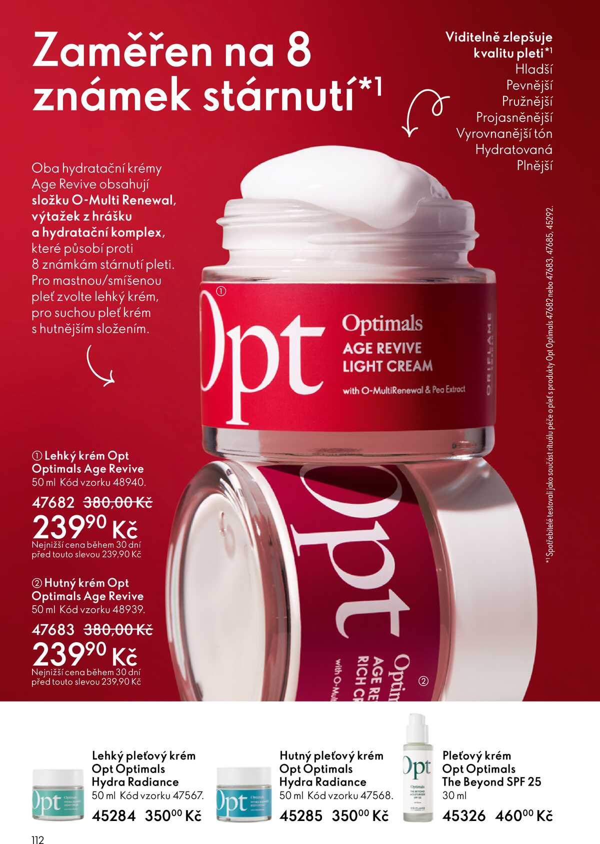 Oriflame do 16.6. strana 112