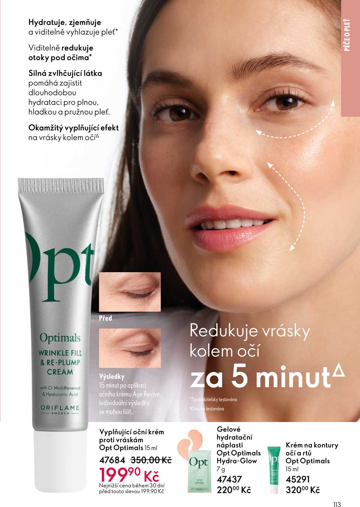 Oriflame do 16.6. strana 113