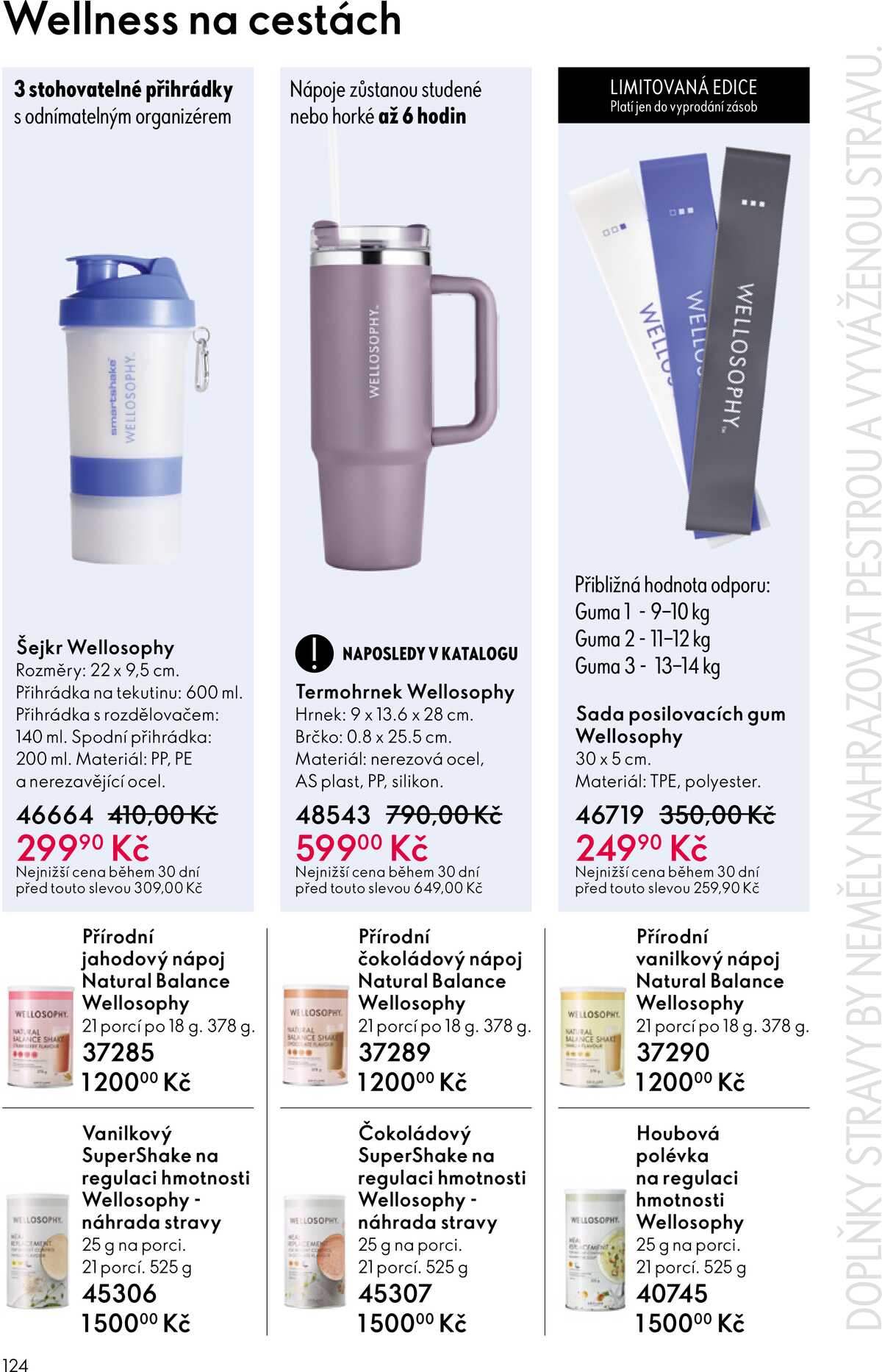 Oriflame do 16.6. strana 124