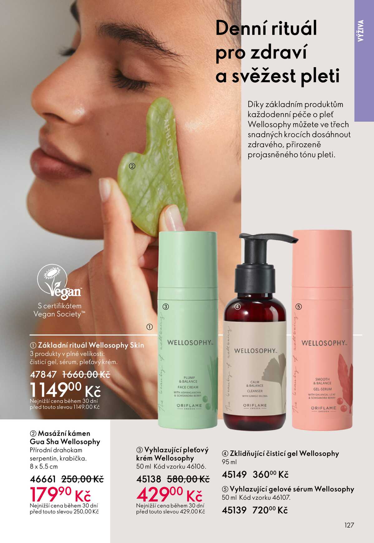 Oriflame do 16.6. strana 127
