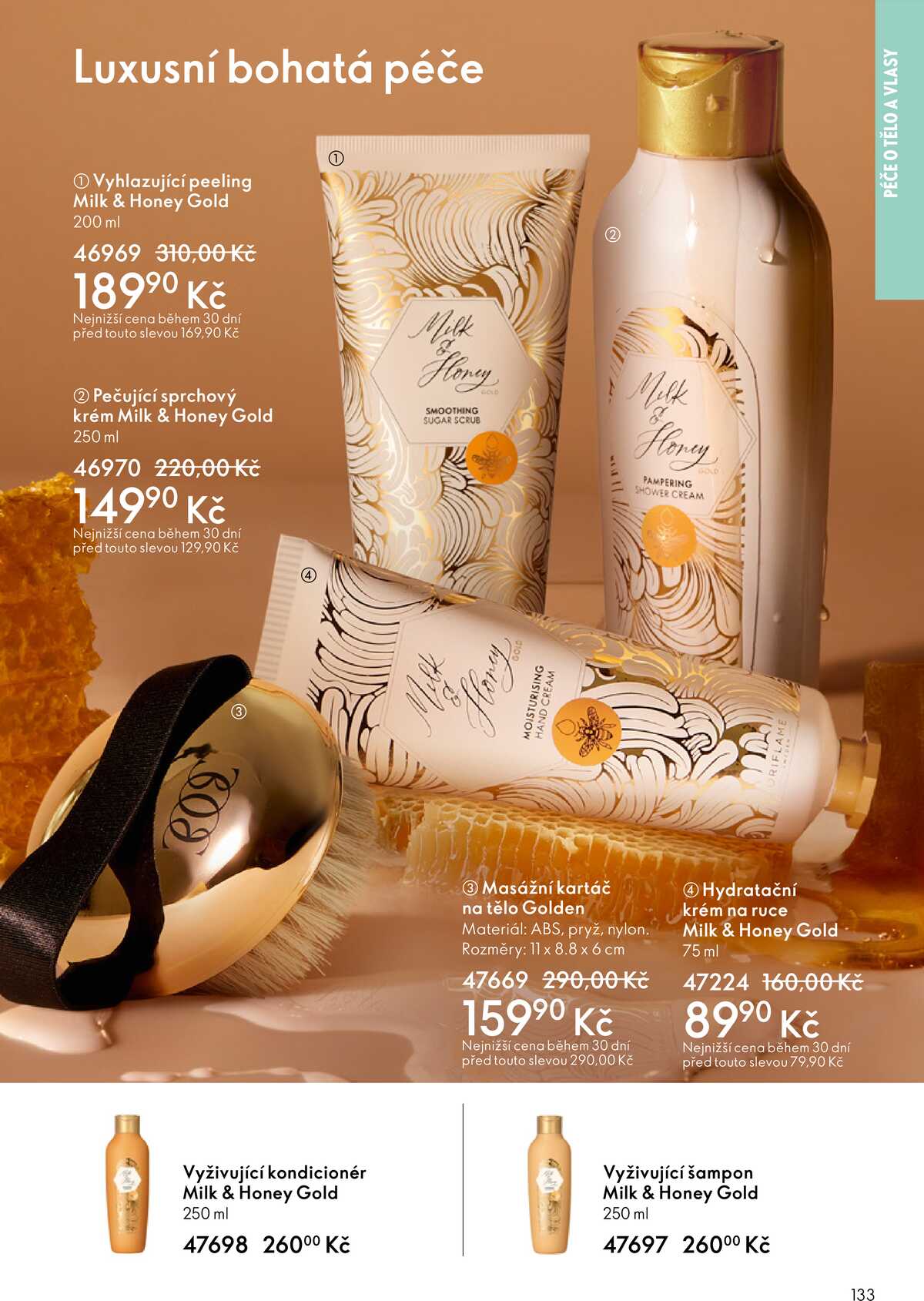 Oriflame do 16.6. strana 133