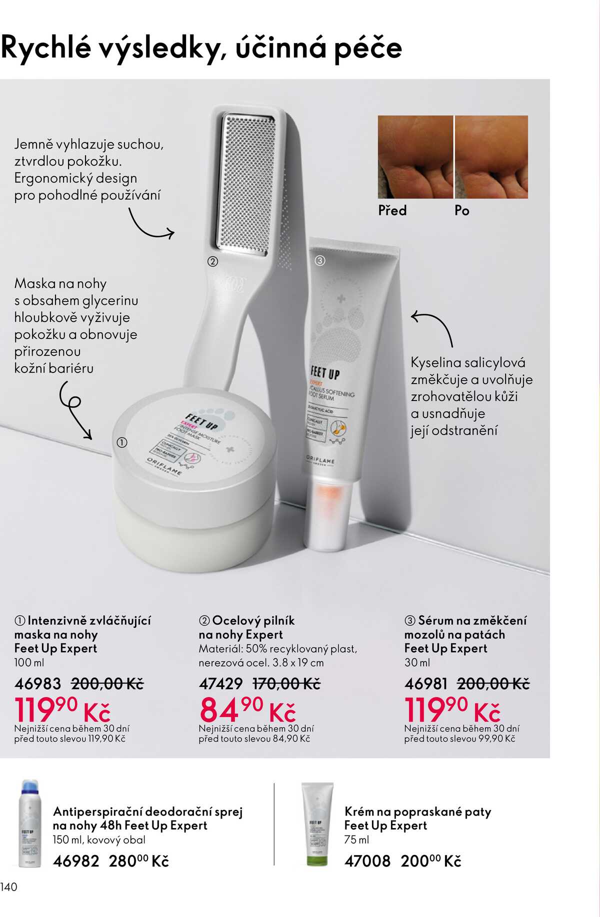 Oriflame do 16.6. strana 140