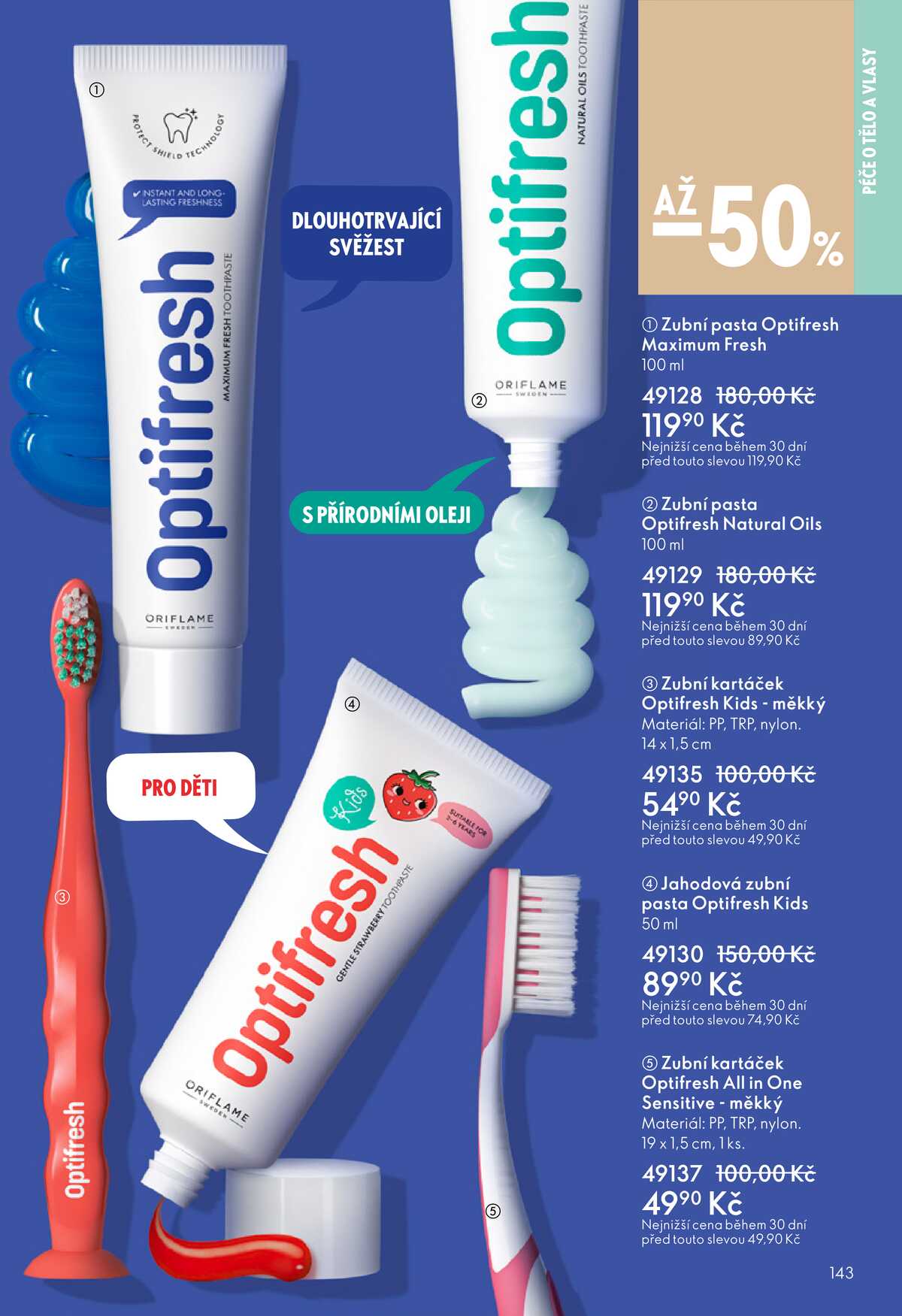 Oriflame do 16.6. strana 143