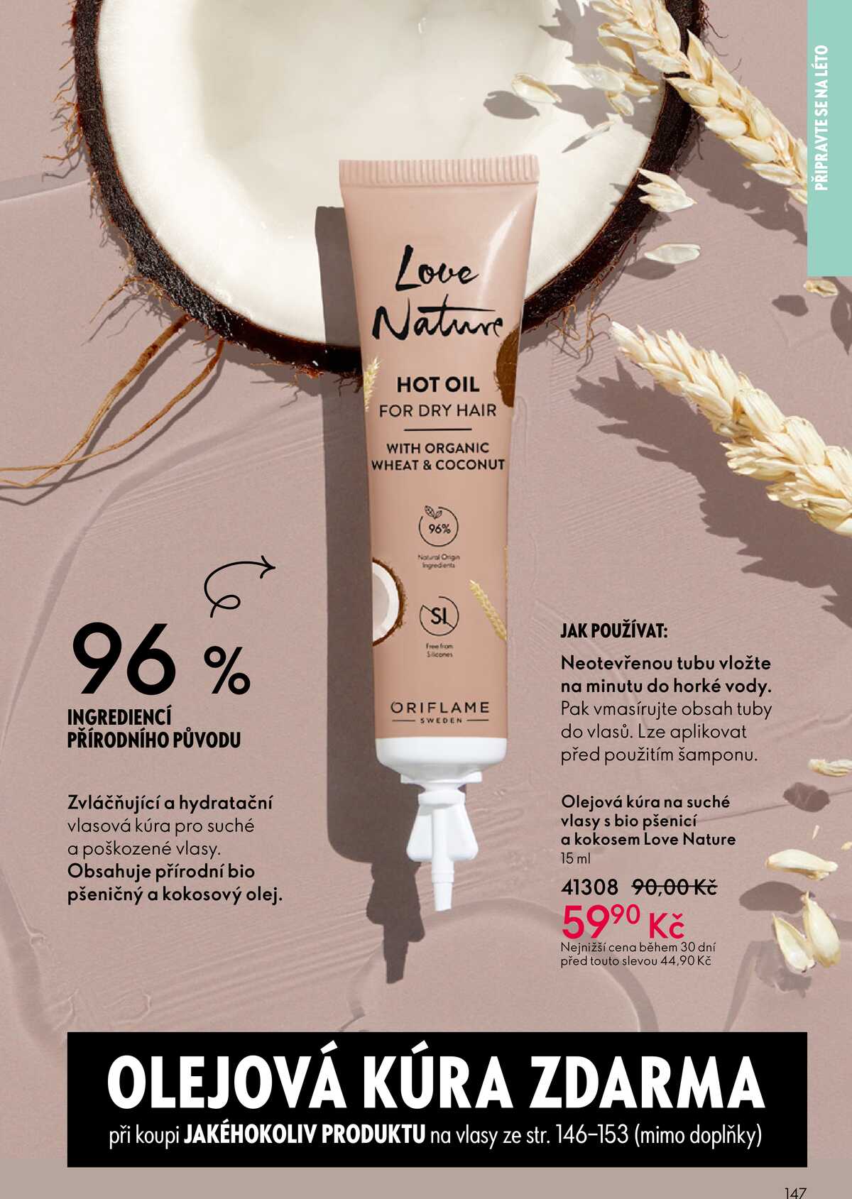 Oriflame do 16.6. strana 147