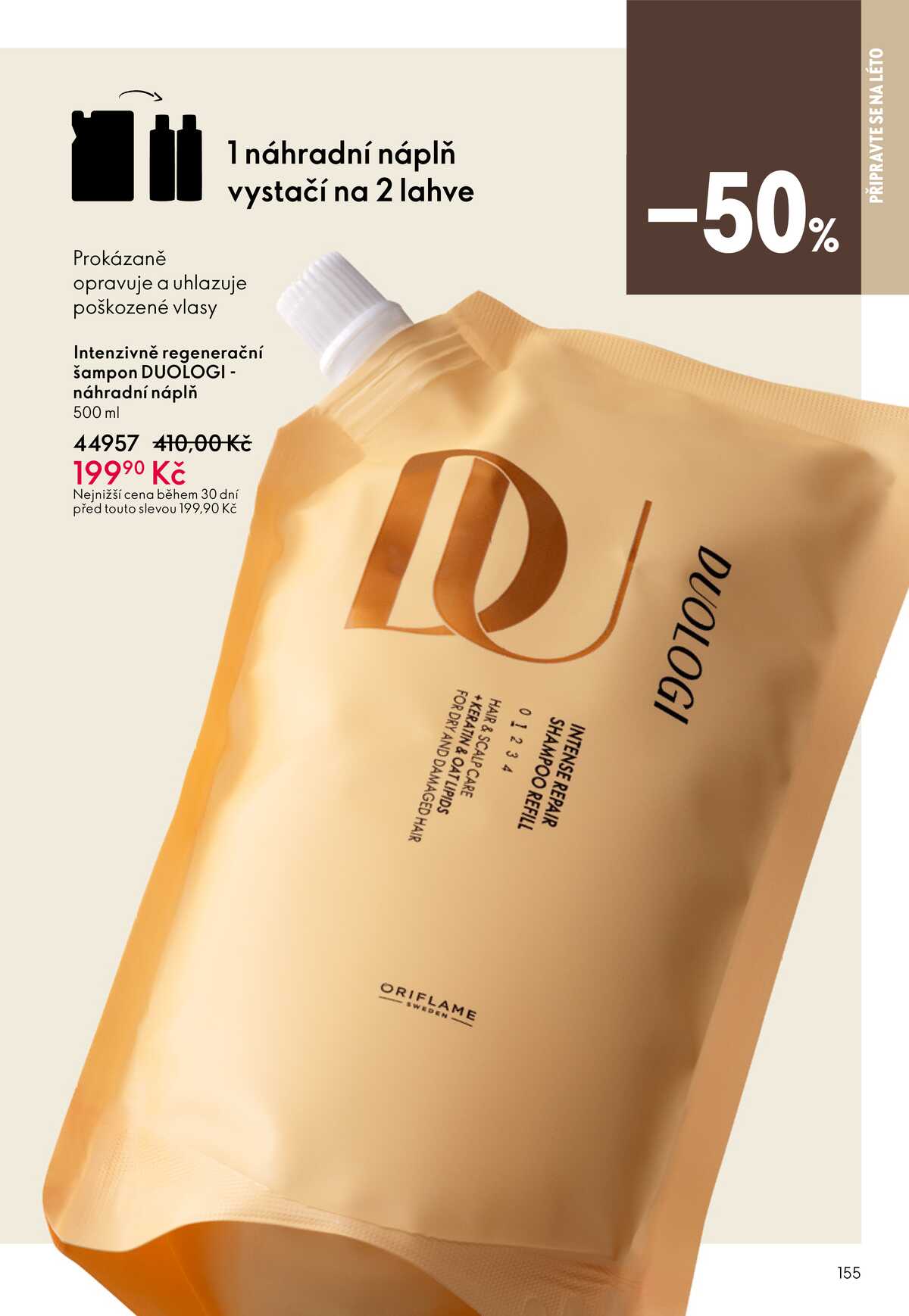 Oriflame do 16.6. strana 155