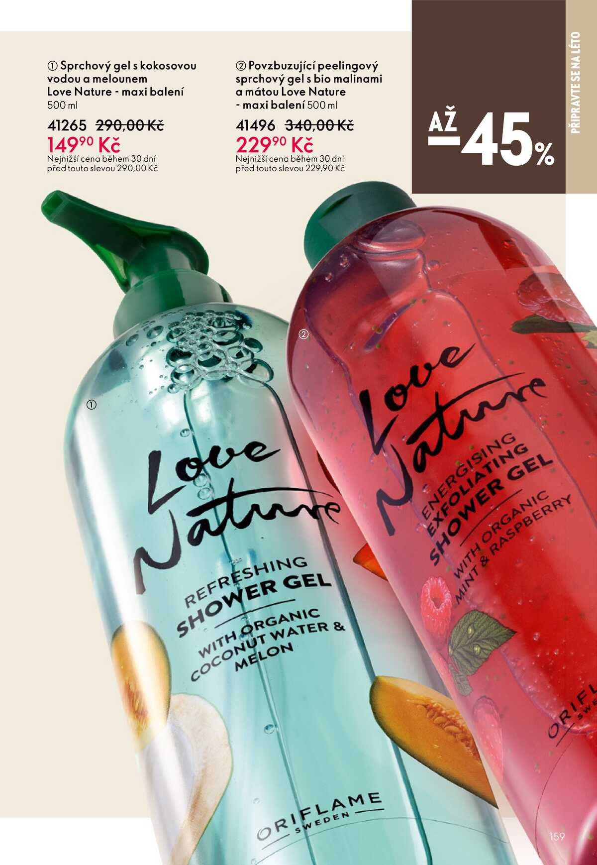 Oriflame do 16.6. strana 159