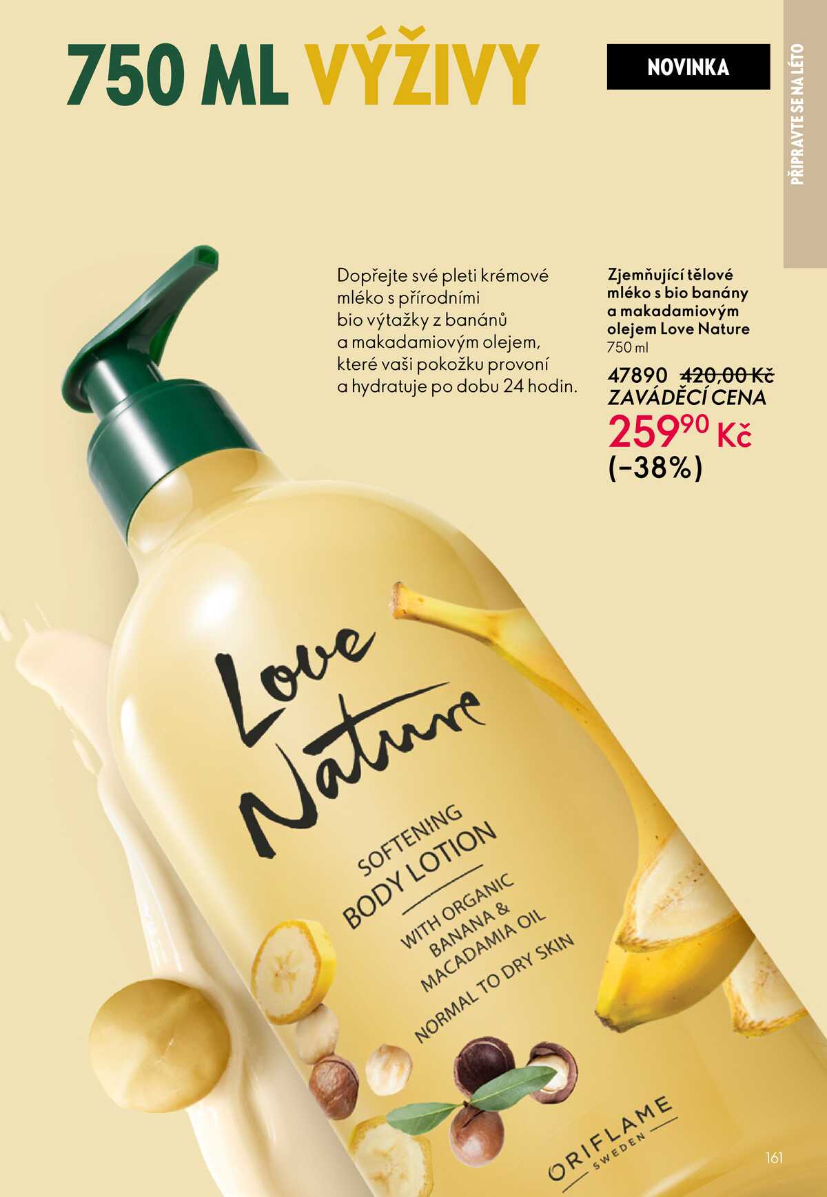 Oriflame do 16.6. strana 161
