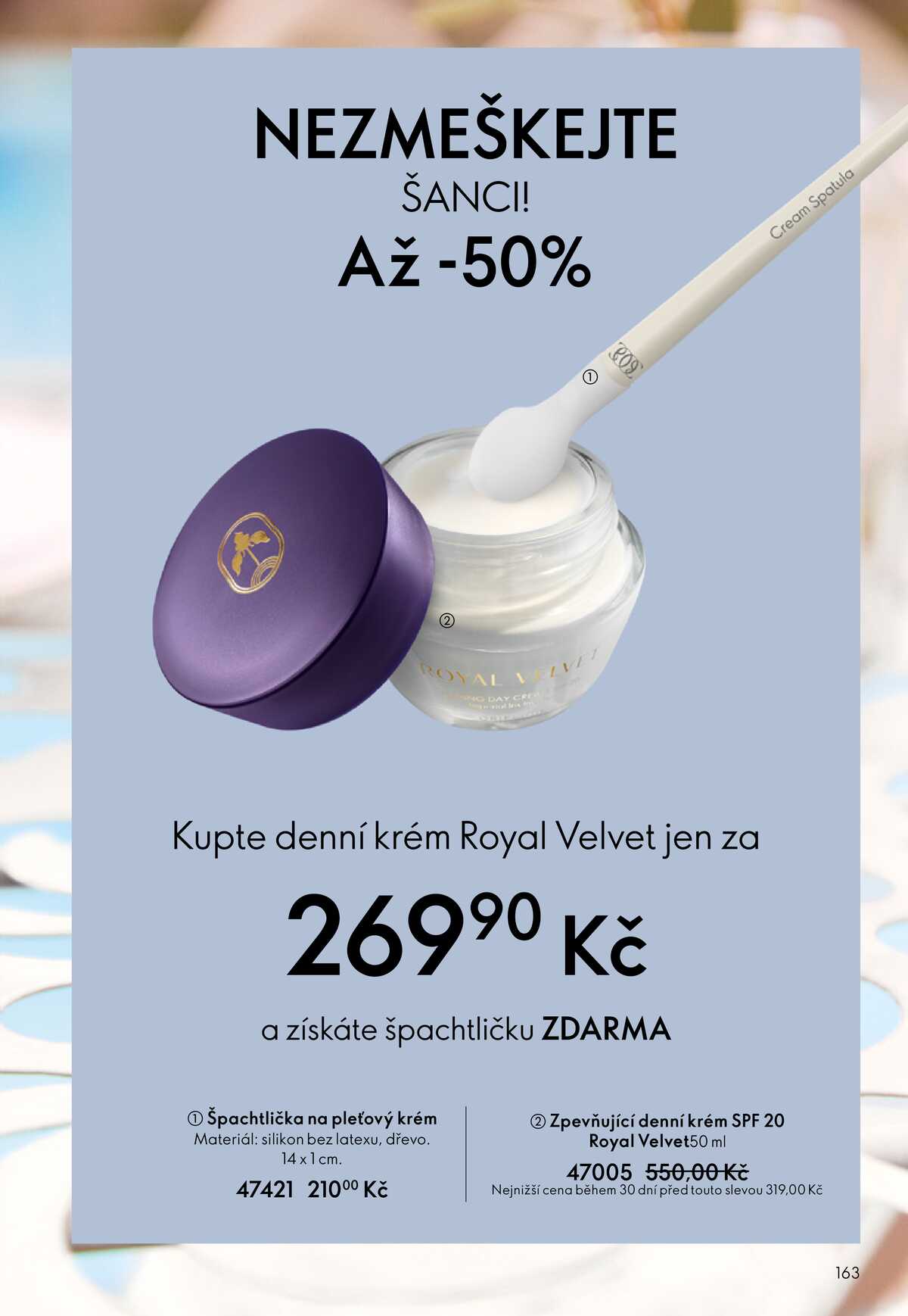 Oriflame do 16.6. strana 163