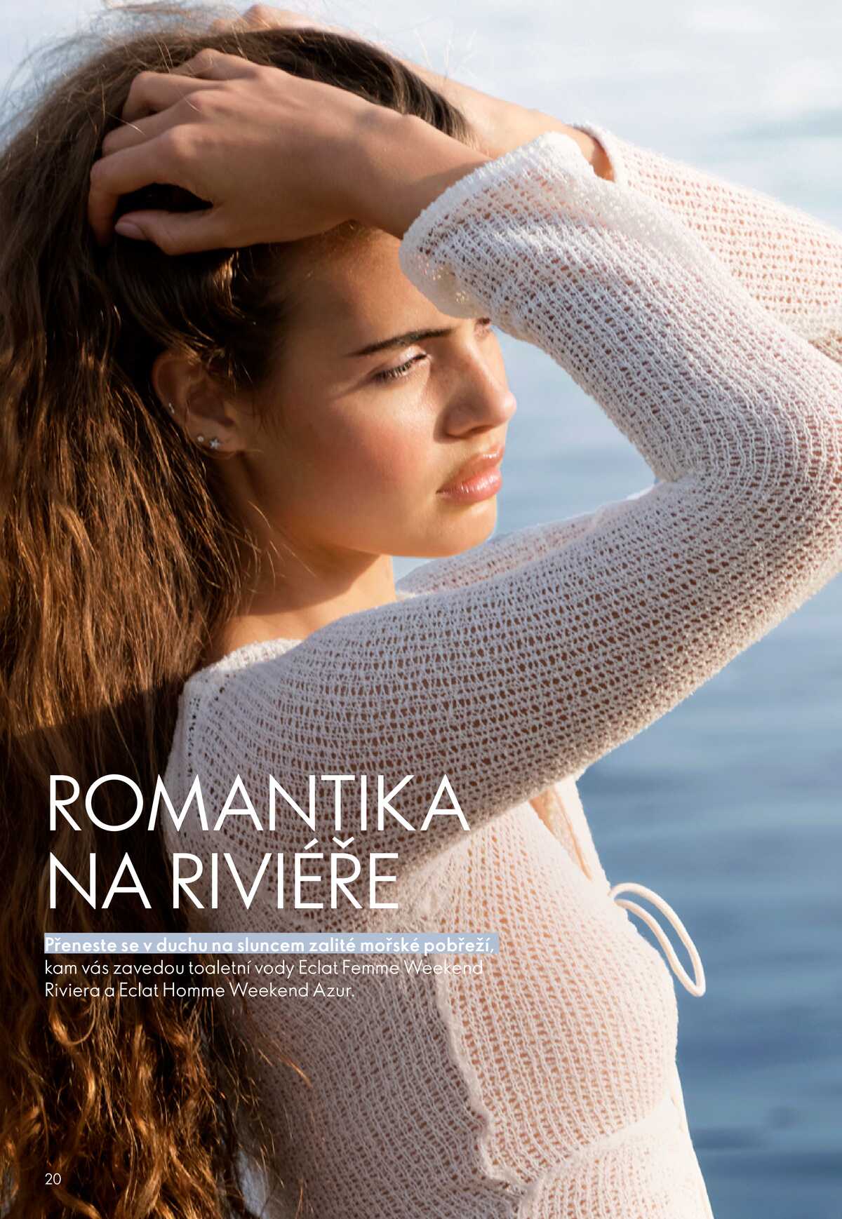 Oriflame do 16.6. strana 20