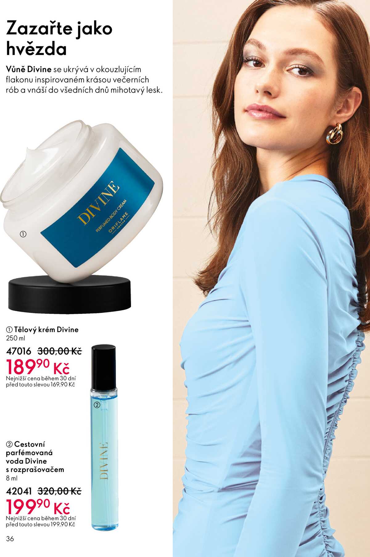 Oriflame do 16.6. strana 36
