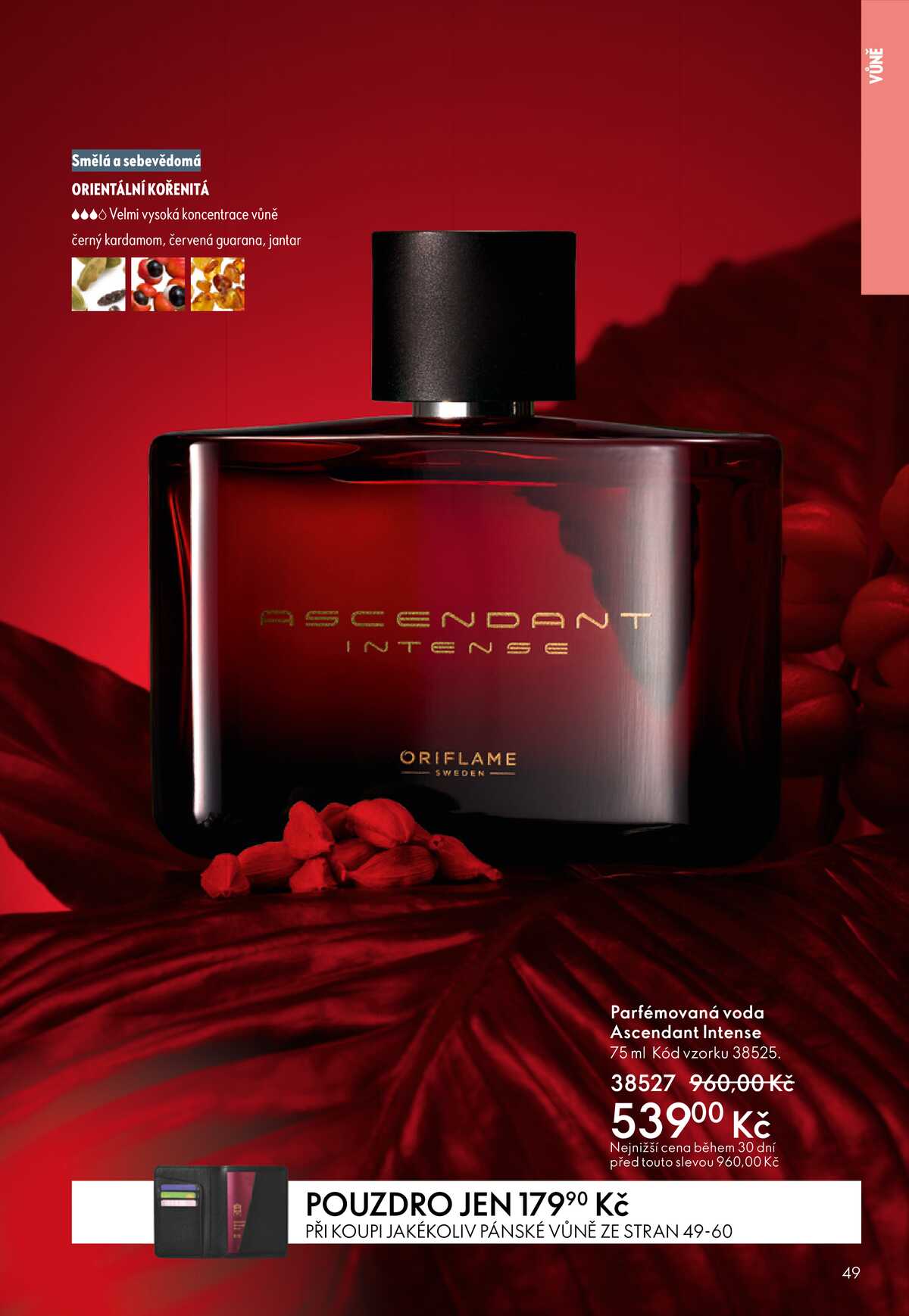 Oriflame do 16.6. strana 49