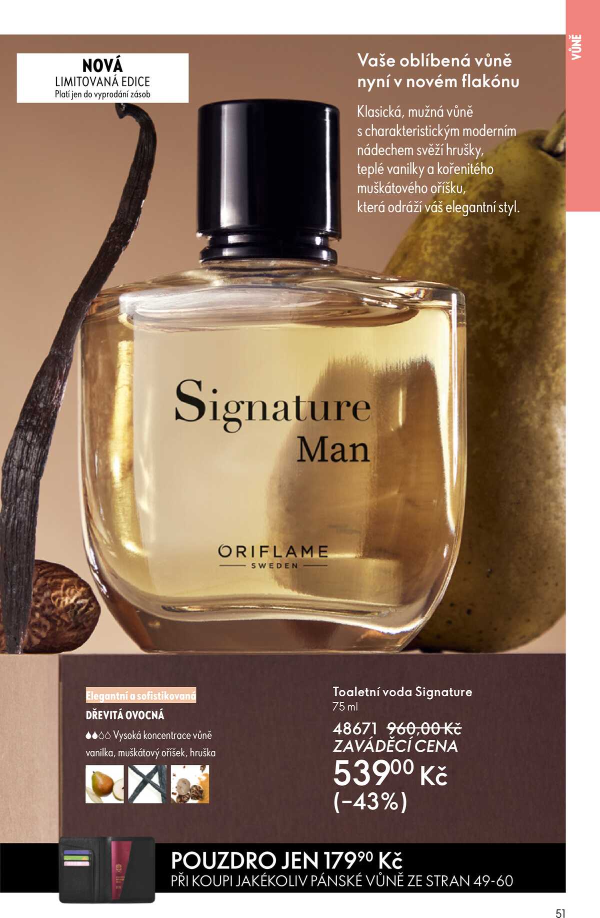 Oriflame do 16.6. strana 51