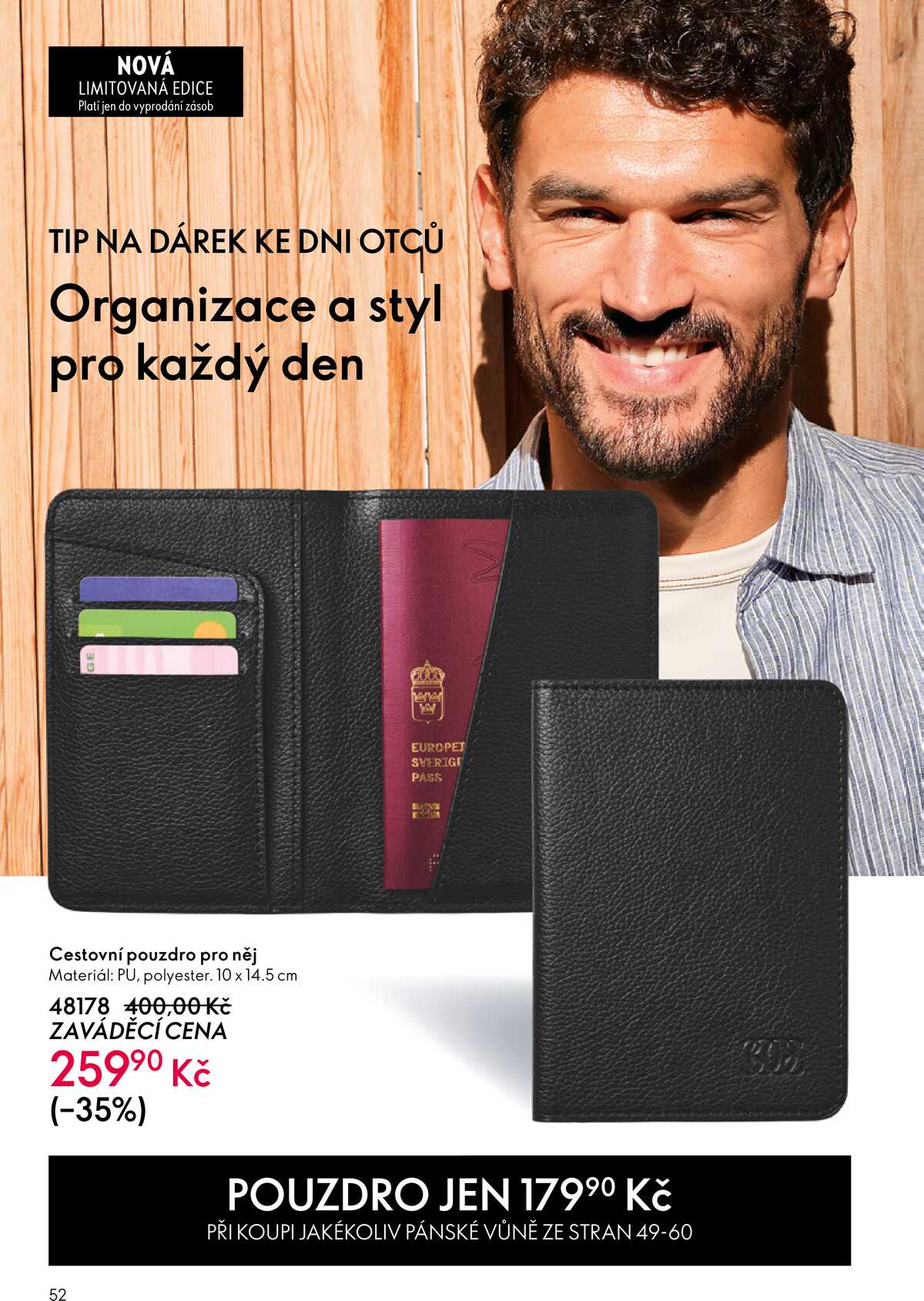 Oriflame do 16.6. strana 52